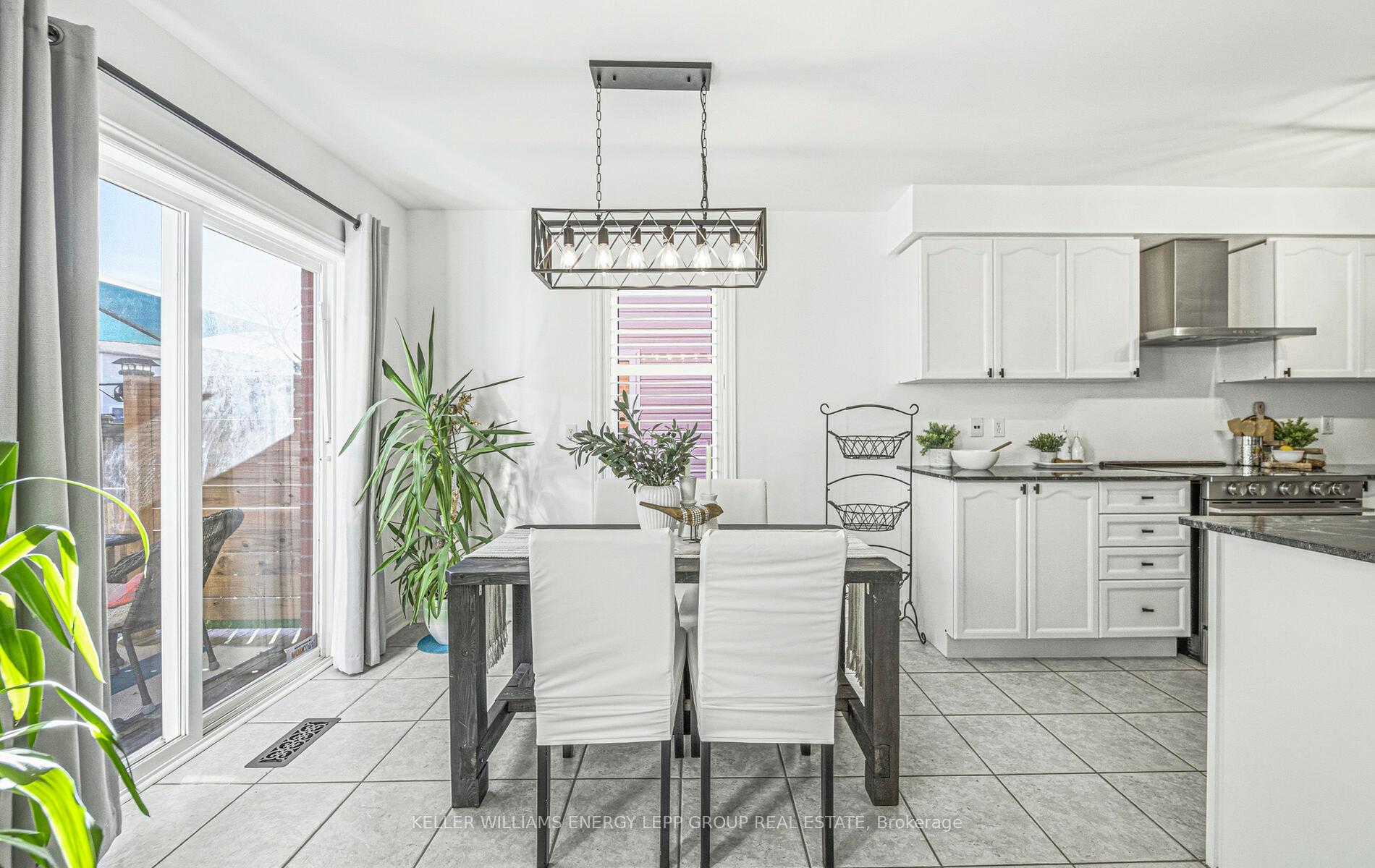 Photo 20 of 29 Primeau Avenue, Whitby, Brooklin — HOMEH