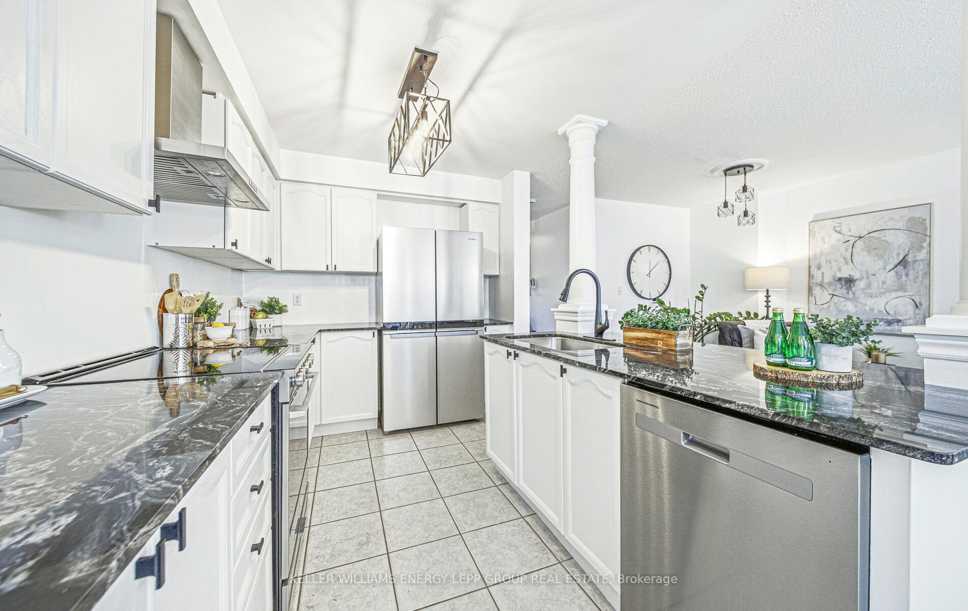 Photo 24 of 29 Primeau Avenue, Whitby, Brooklin — HOMEH