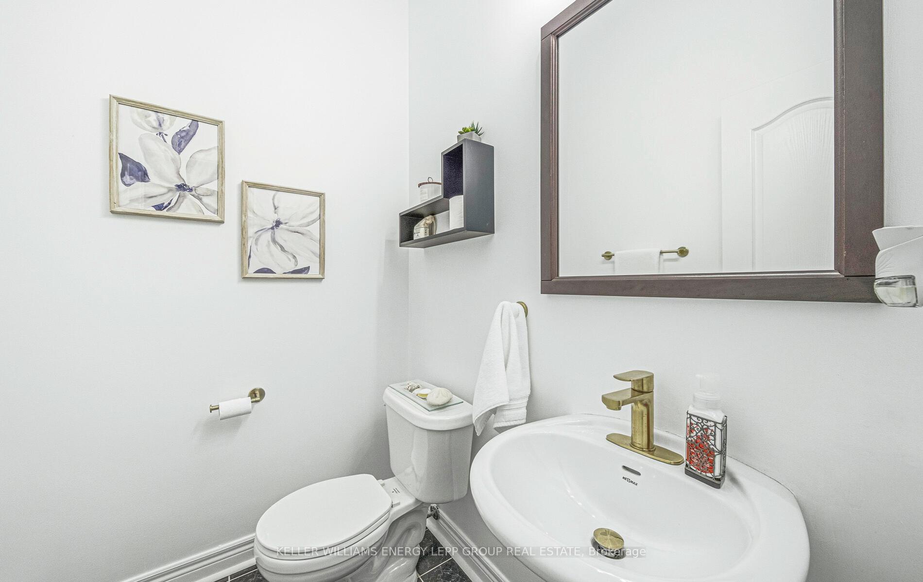 Photo 26 of 29 Primeau Avenue, Whitby, Brooklin — HOMEH