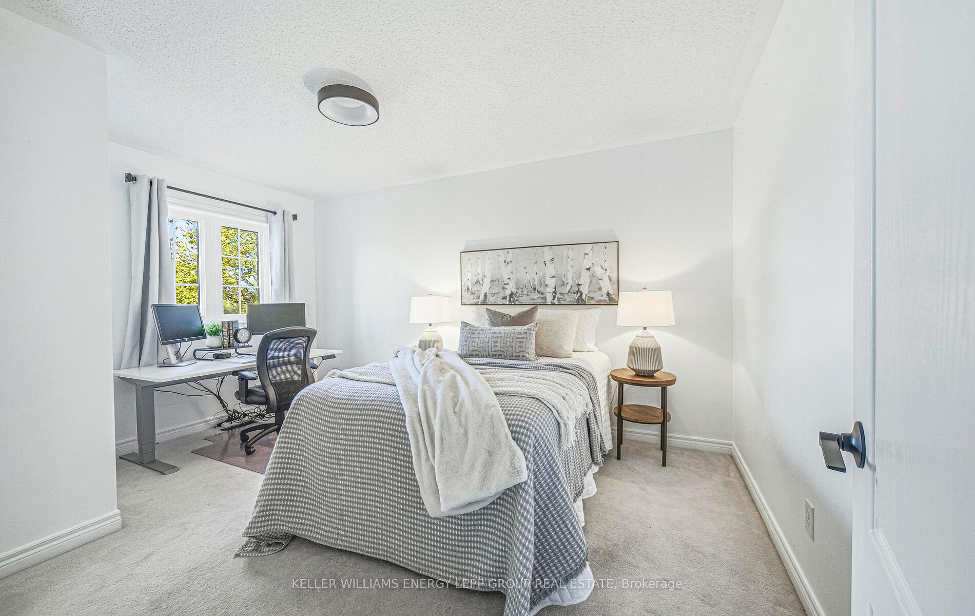 Photo 31 of 29 Primeau Avenue, Whitby, Brooklin — HOMEH