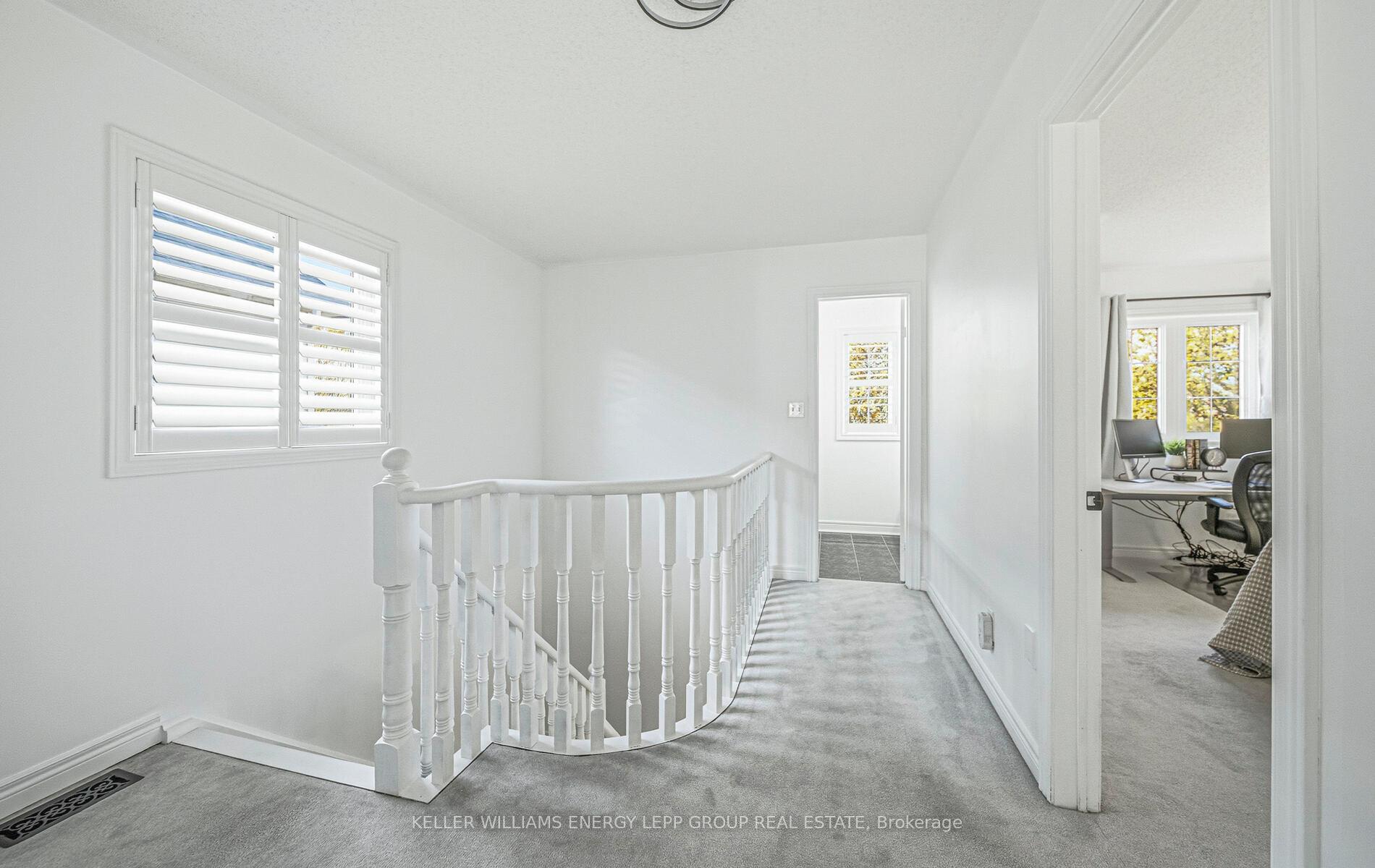Photo 37 of 29 Primeau Avenue, Whitby, Brooklin — HOMEH