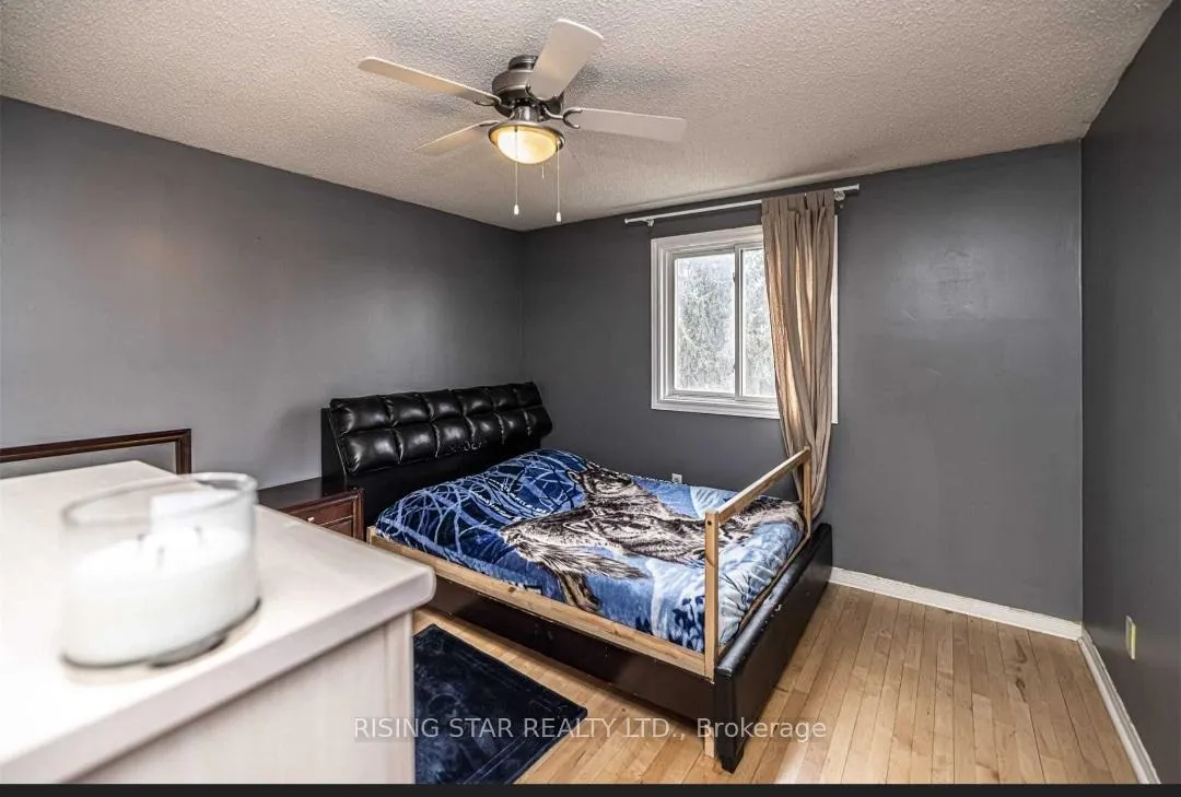 Photo 19 of 40 Delaney Crescent, Barrie, Northwest — HOMEH