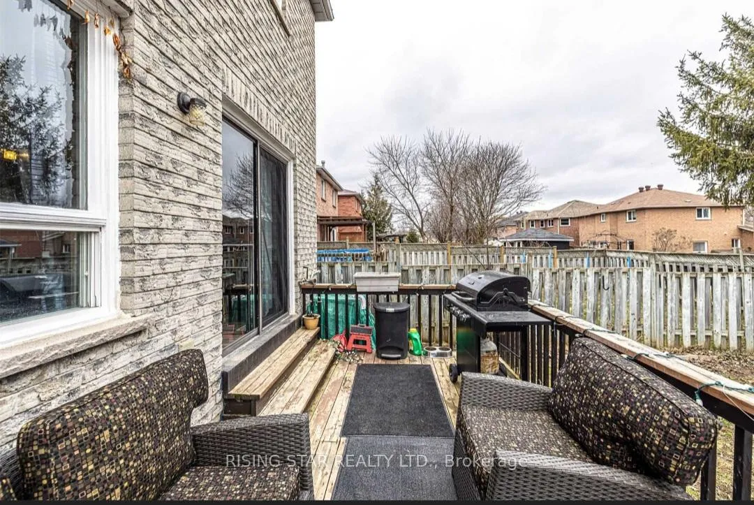 Photo 28 of 40 Delaney Crescent, Barrie, Northwest — HOMEH