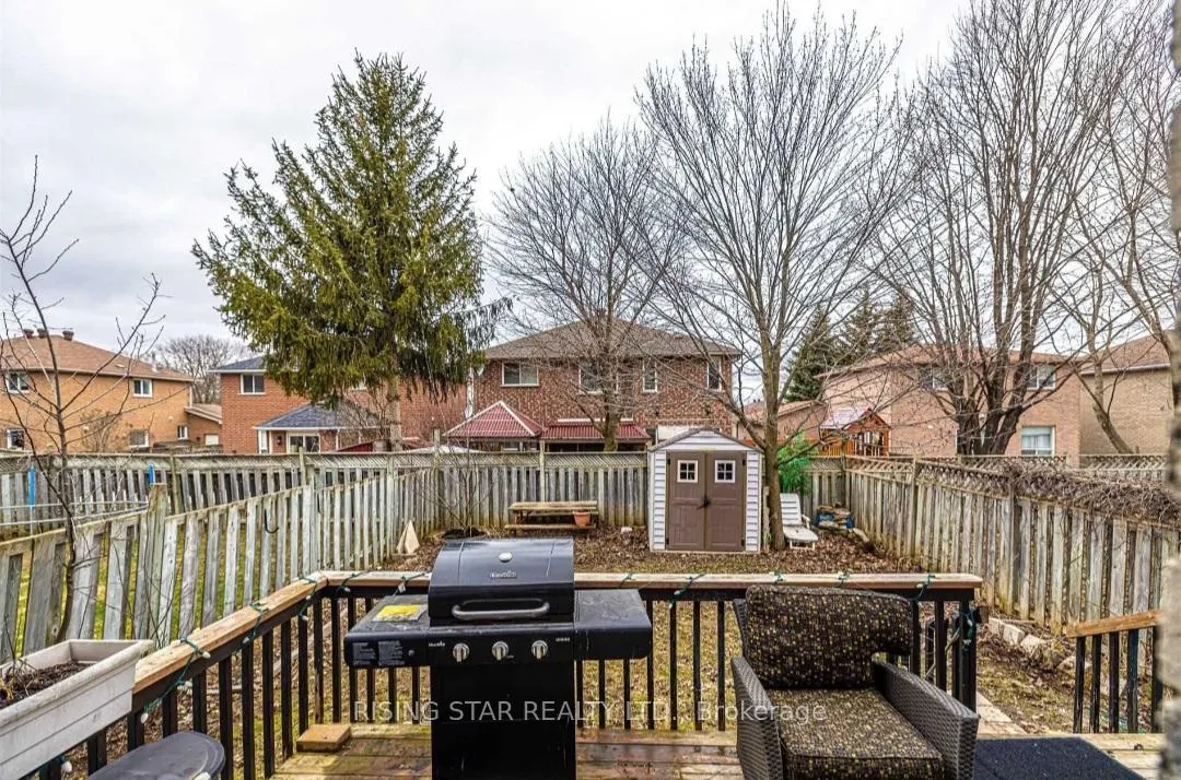 Photo 29 of 40 Delaney Crescent, Barrie, Northwest — HOMEH