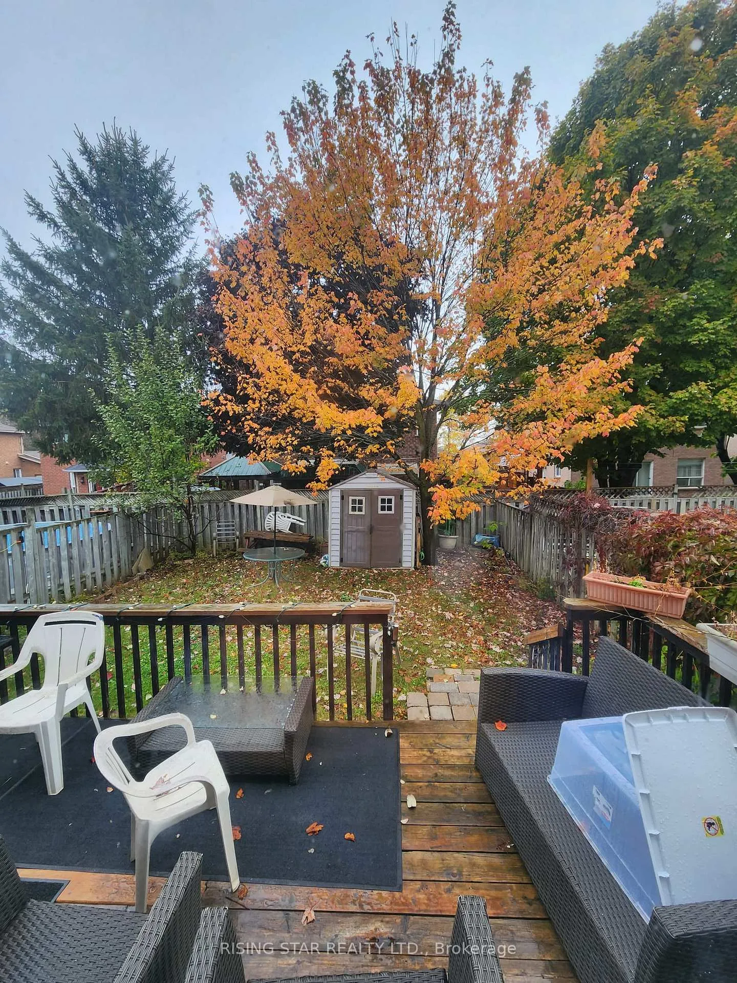 Photo 30 of 40 Delaney Crescent, Barrie, Northwest — HOMEH