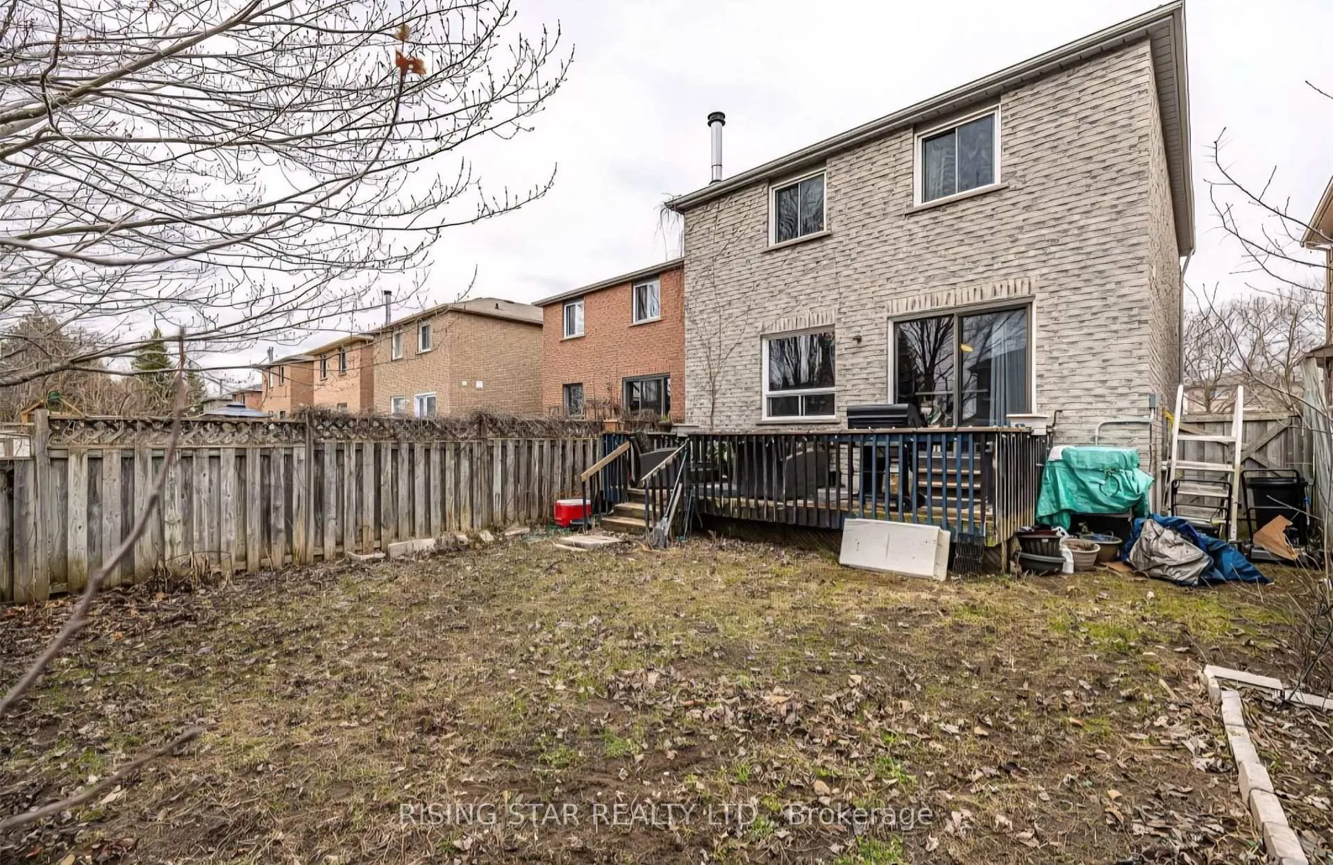 Photo 33 of 40 Delaney Crescent, Barrie, Northwest — HOMEH