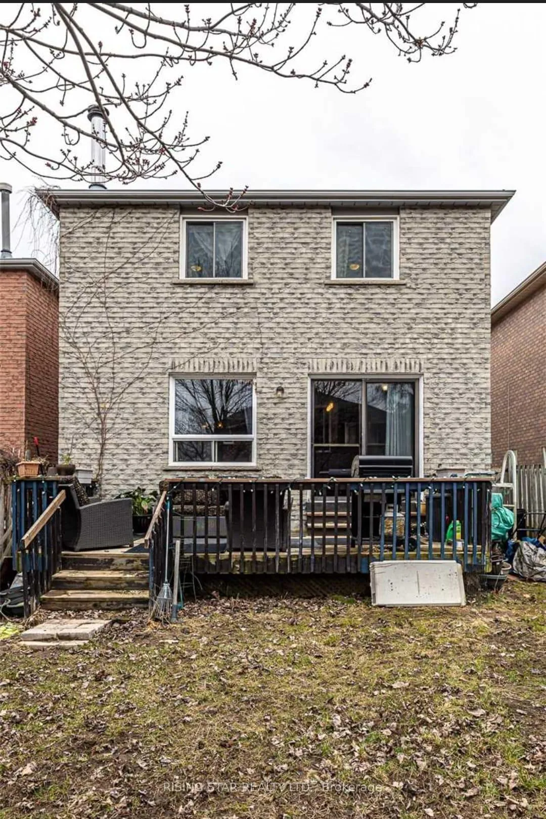 Photo 34 of 40 Delaney Crescent, Barrie, Northwest — HOMEH