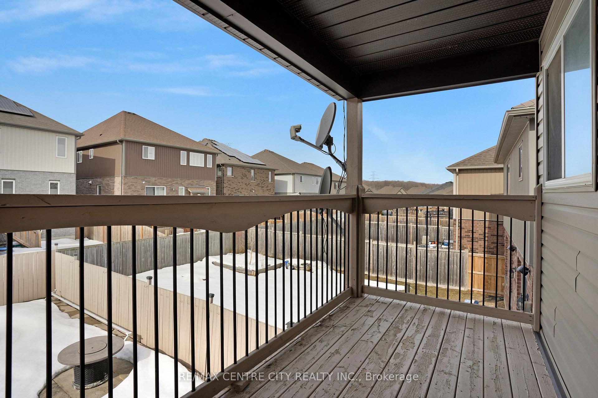Photo 26 of 440 Sauve Crescent, Waterloo, Clair Hills — HOMEH