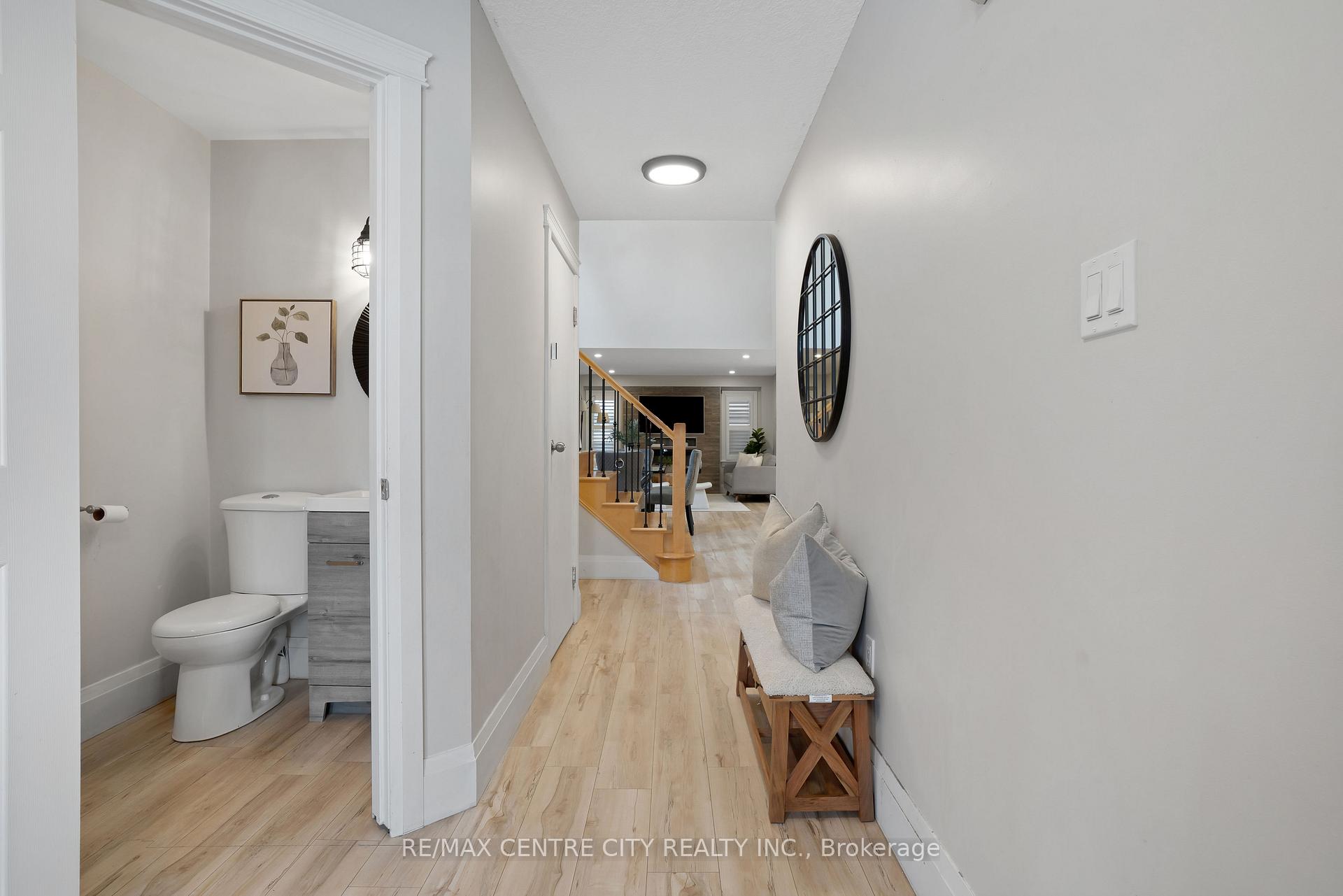 Photo 41 of 440 Sauve Crescent, Waterloo, Clair Hills — HOMEH
