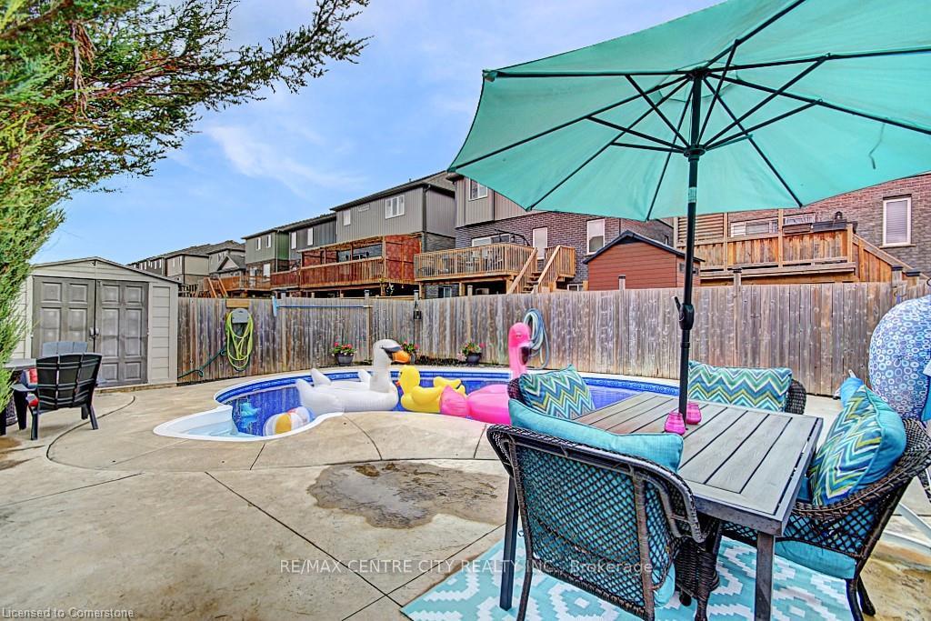 Photo 43 of 440 Sauve Crescent, Waterloo, Clair Hills — HOMEH