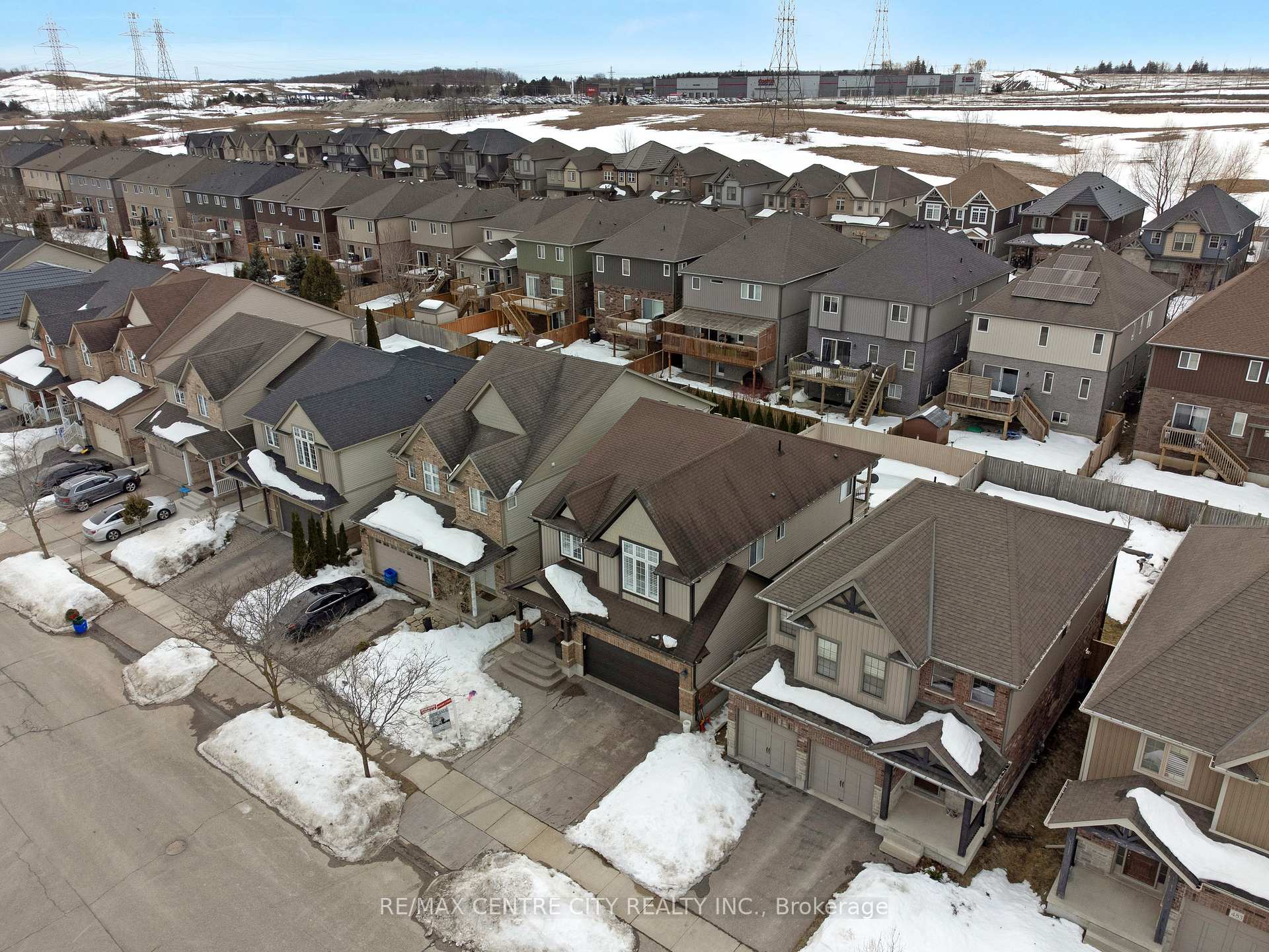 Photo 49 of 440 Sauve Crescent, Waterloo, Clair Hills — HOMEH