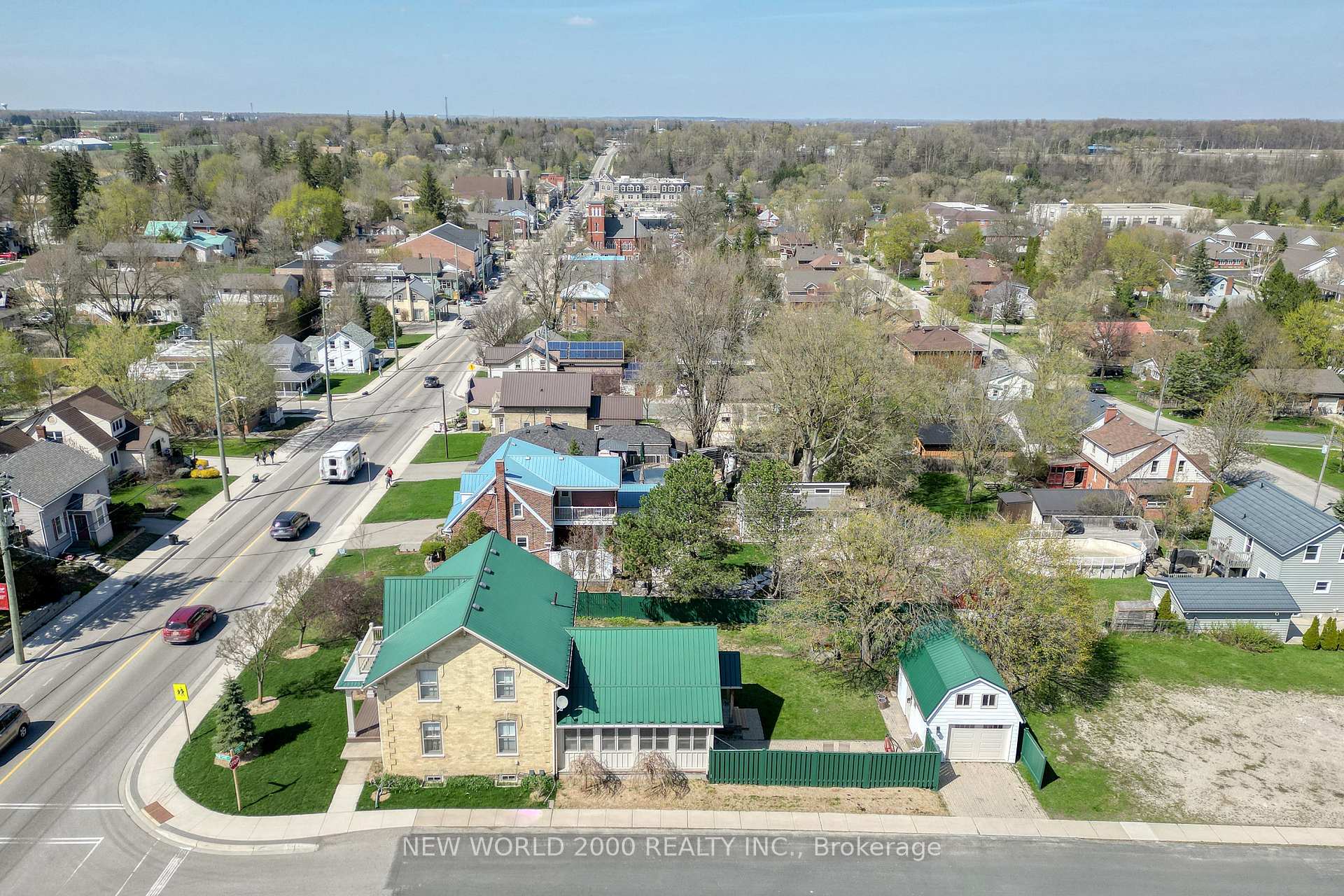 Photo 1 of 1324 King Street, Woolwich — HOMEH