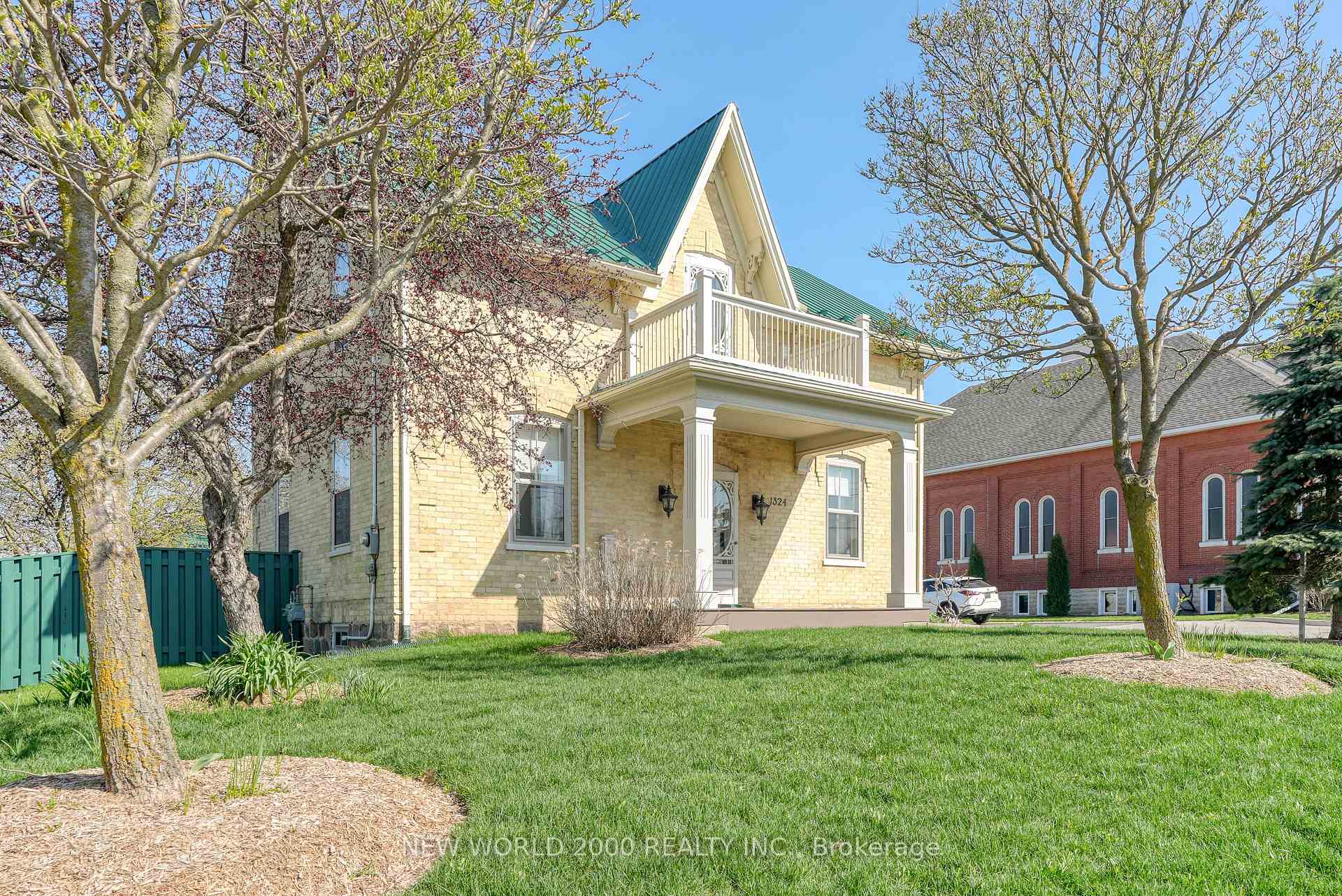 Photo 2 of 1324 King Street, Woolwich — HOMEH
