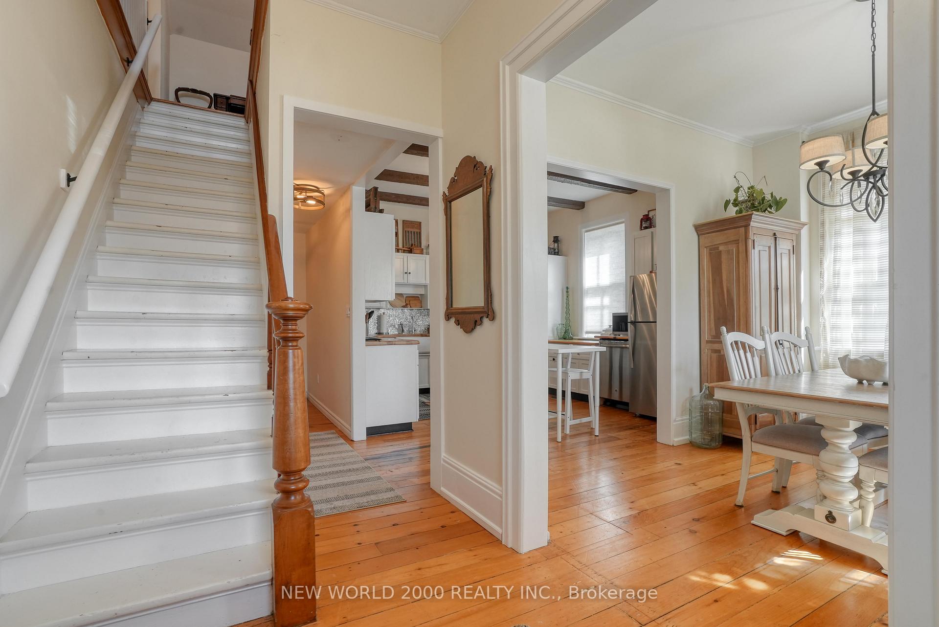 Photo 4 of 1324 King Street, Woolwich — HOMEH