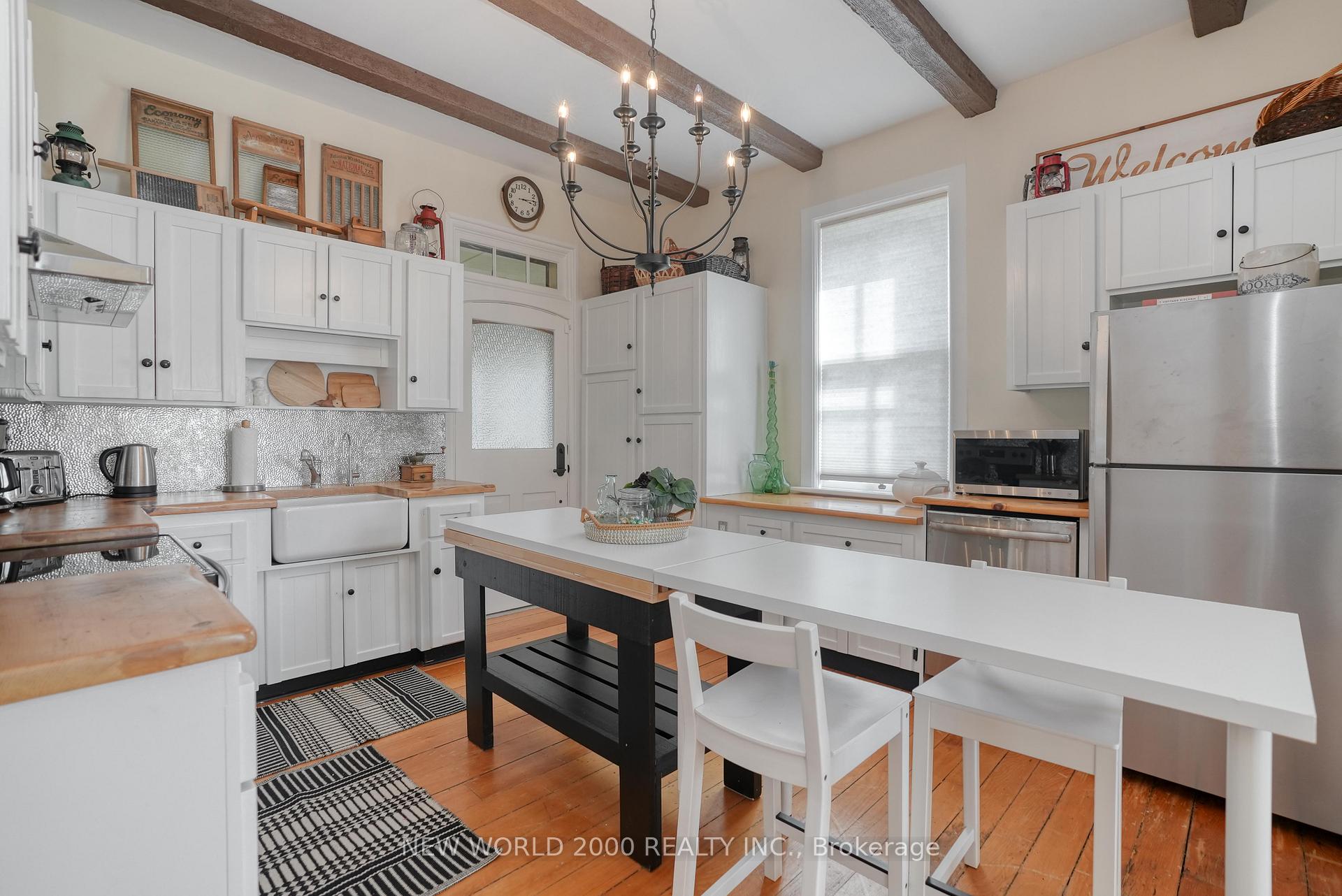 Photo 5 of 1324 King Street, Woolwich — HOMEH
