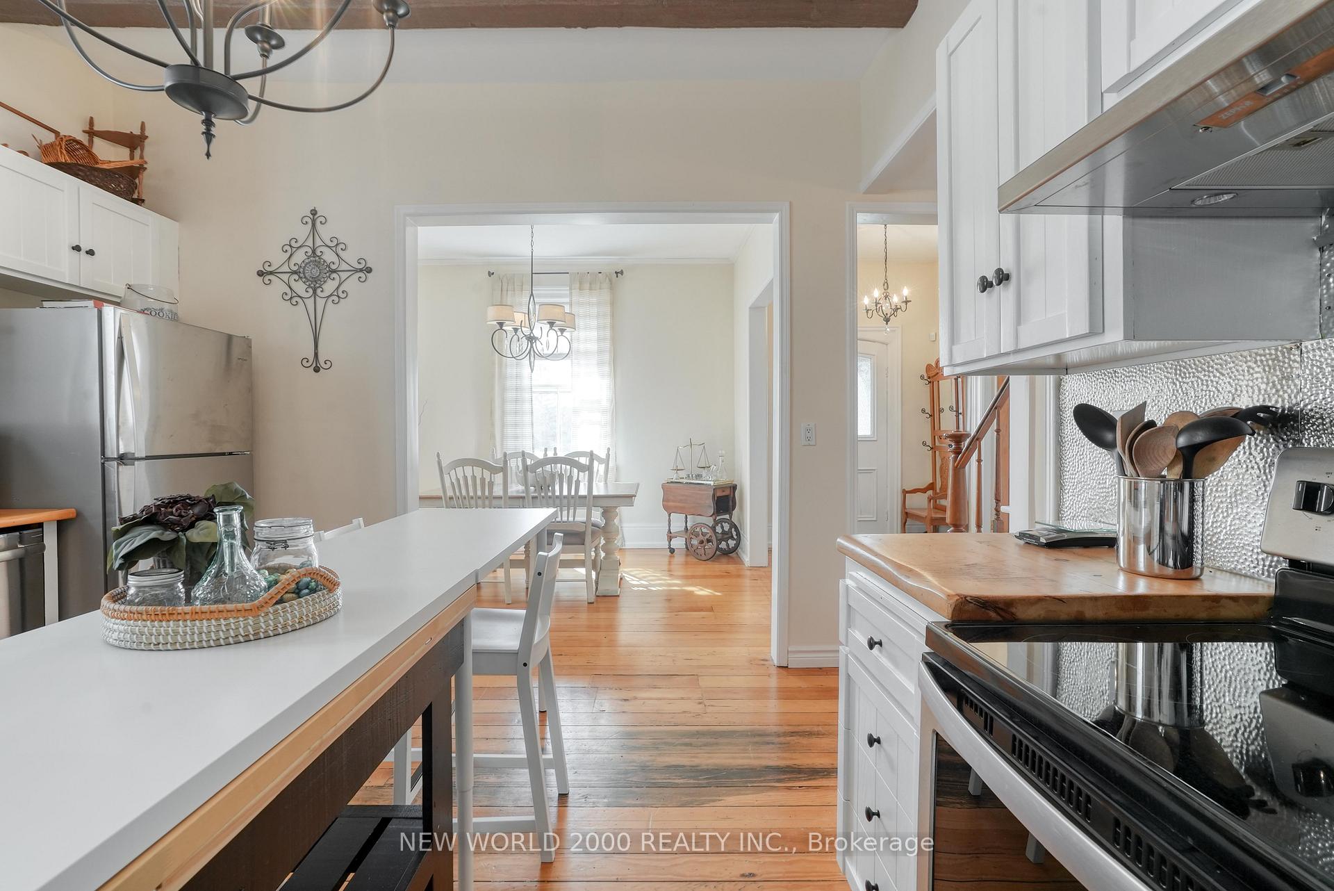 Photo 7 of 1324 King Street, Woolwich — HOMEH