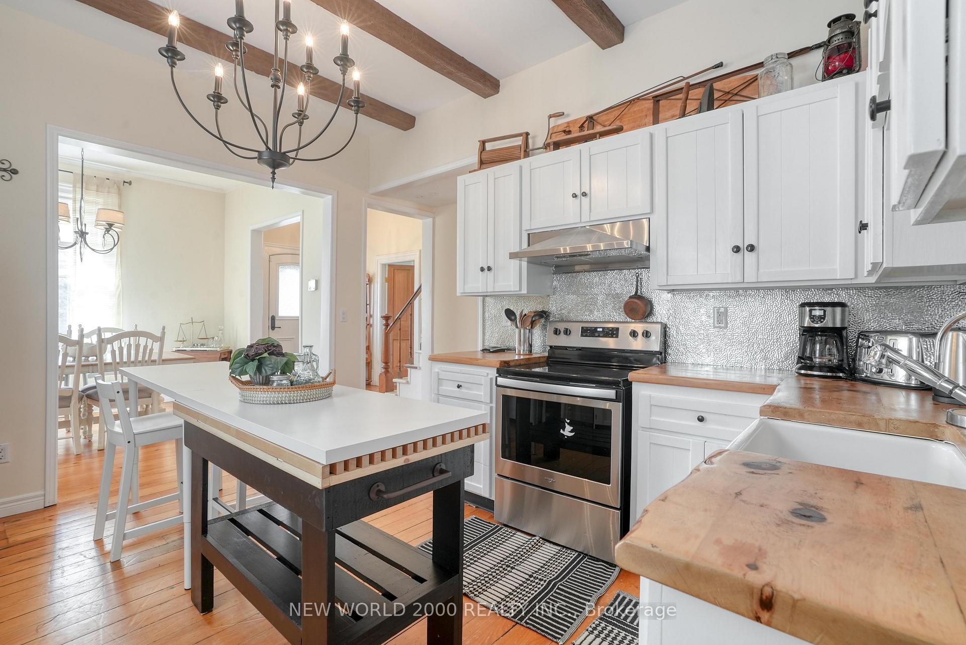 Photo 9 of 1324 King Street, Woolwich — HOMEH