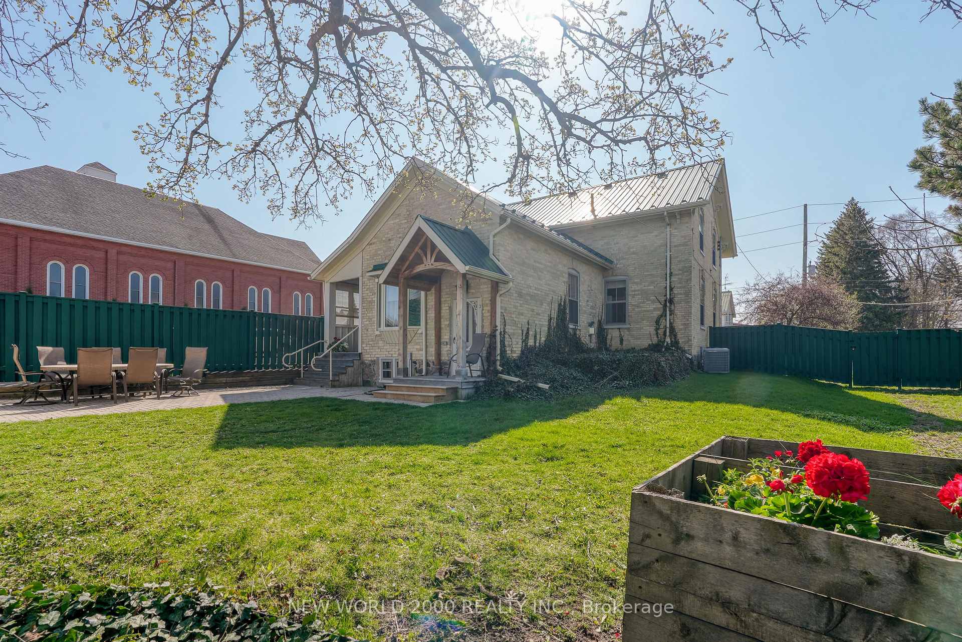 Photo 34 of 1324 King Street, Woolwich — HOMEH