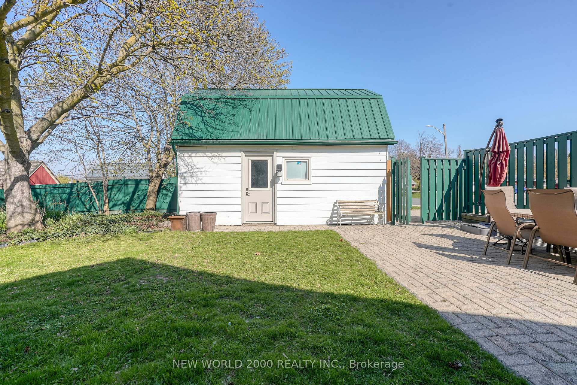 Photo 37 of 1324 King Street, Woolwich — HOMEH