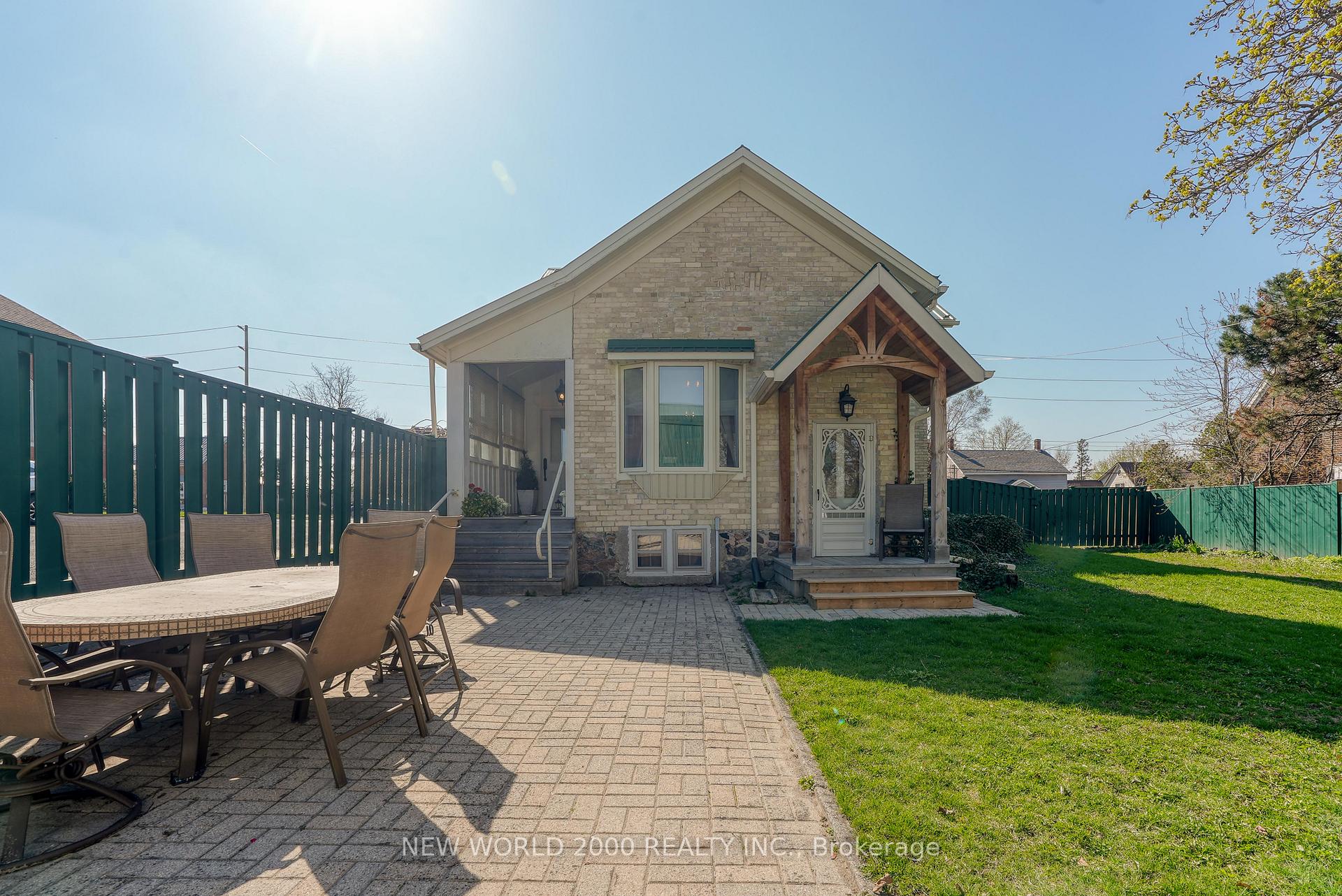 Photo 39 of 1324 King Street, Woolwich — HOMEH