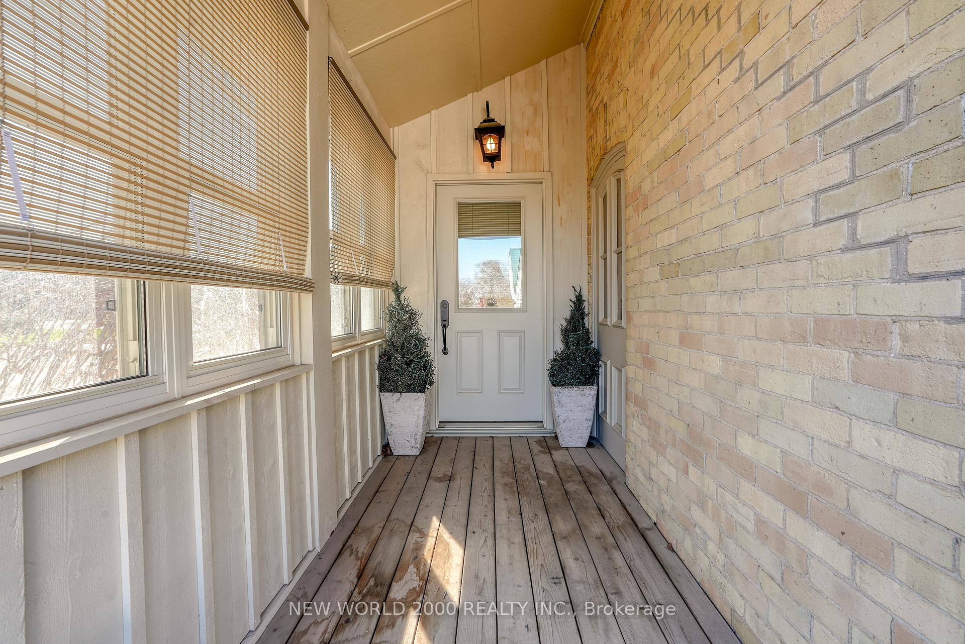 Photo 42 of 1324 King Street, Woolwich — HOMEH
