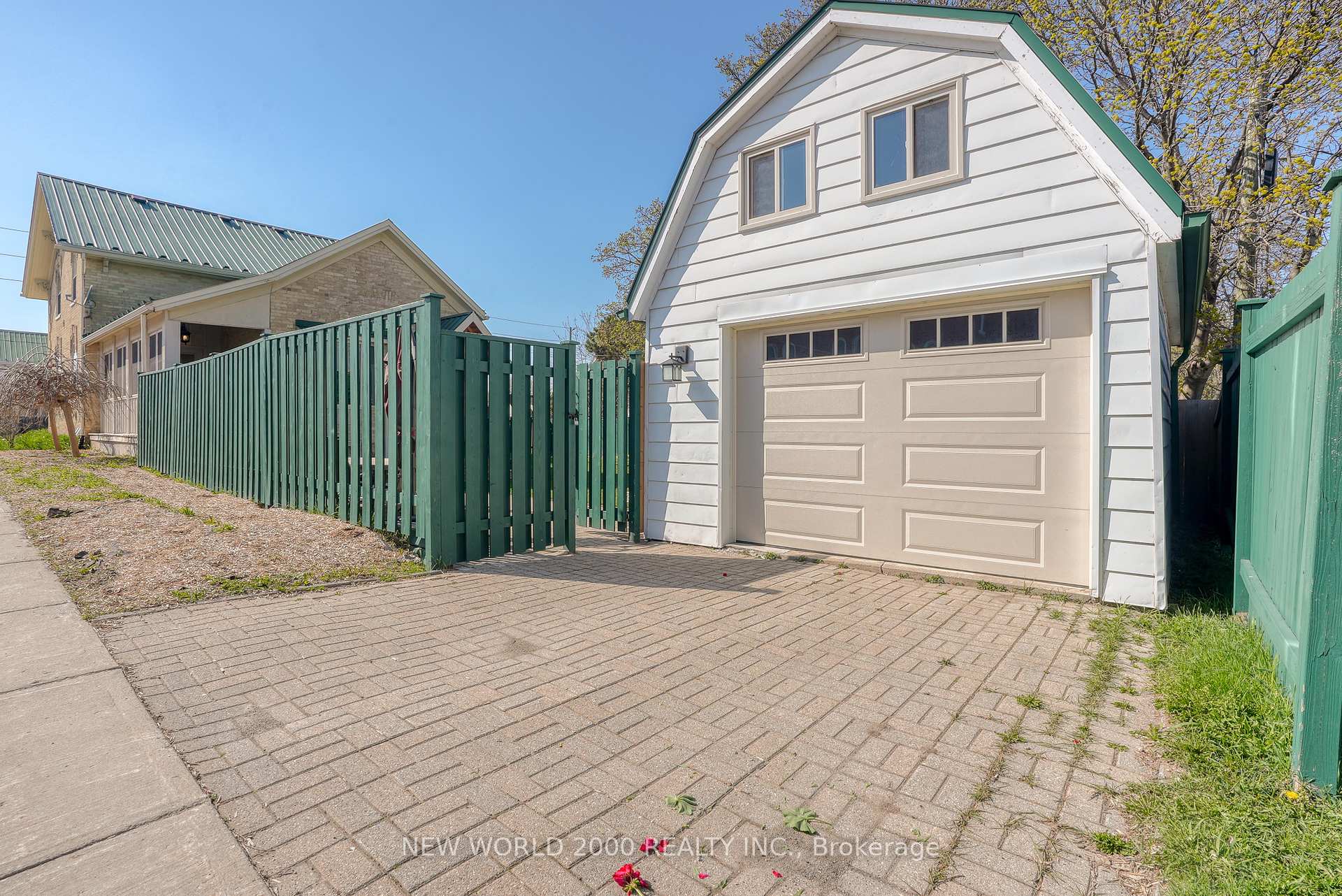 Photo 43 of 1324 King Street, Woolwich — HOMEH