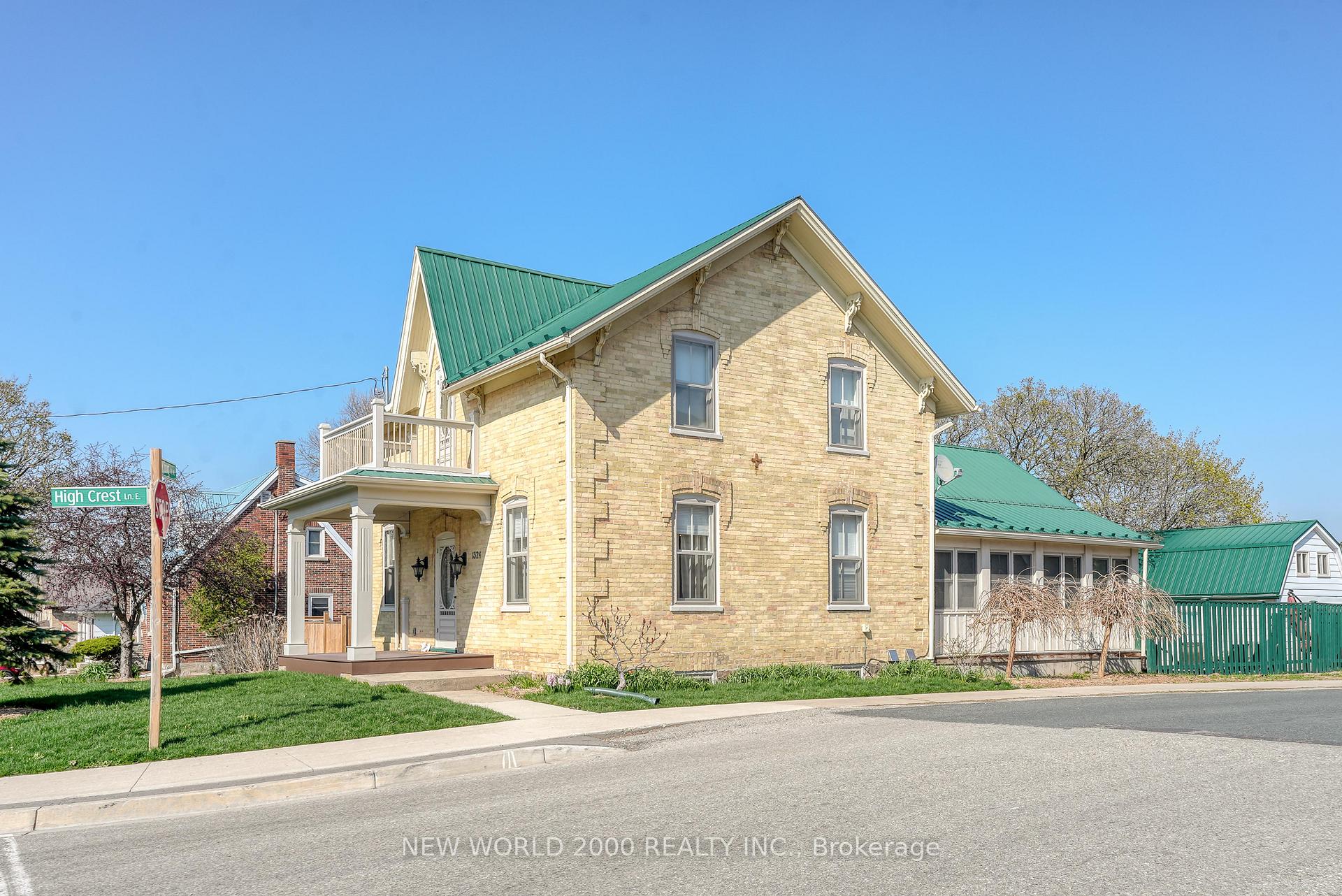 Photo 49 of 1324 King Street, Woolwich — HOMEH