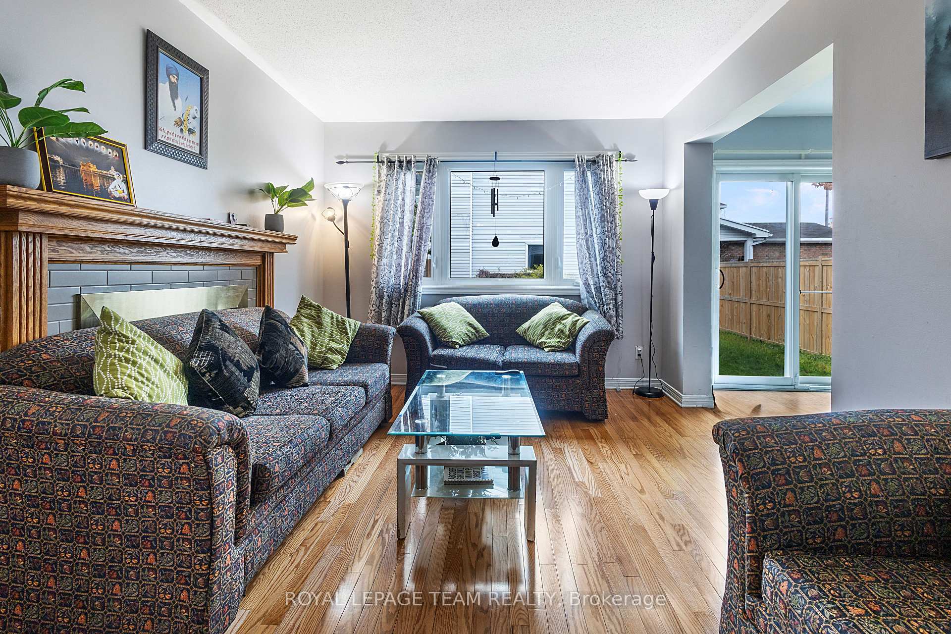 Photo 18 of 3 Cottingham Street, Ottawa, Barrhaven East — HOMEH