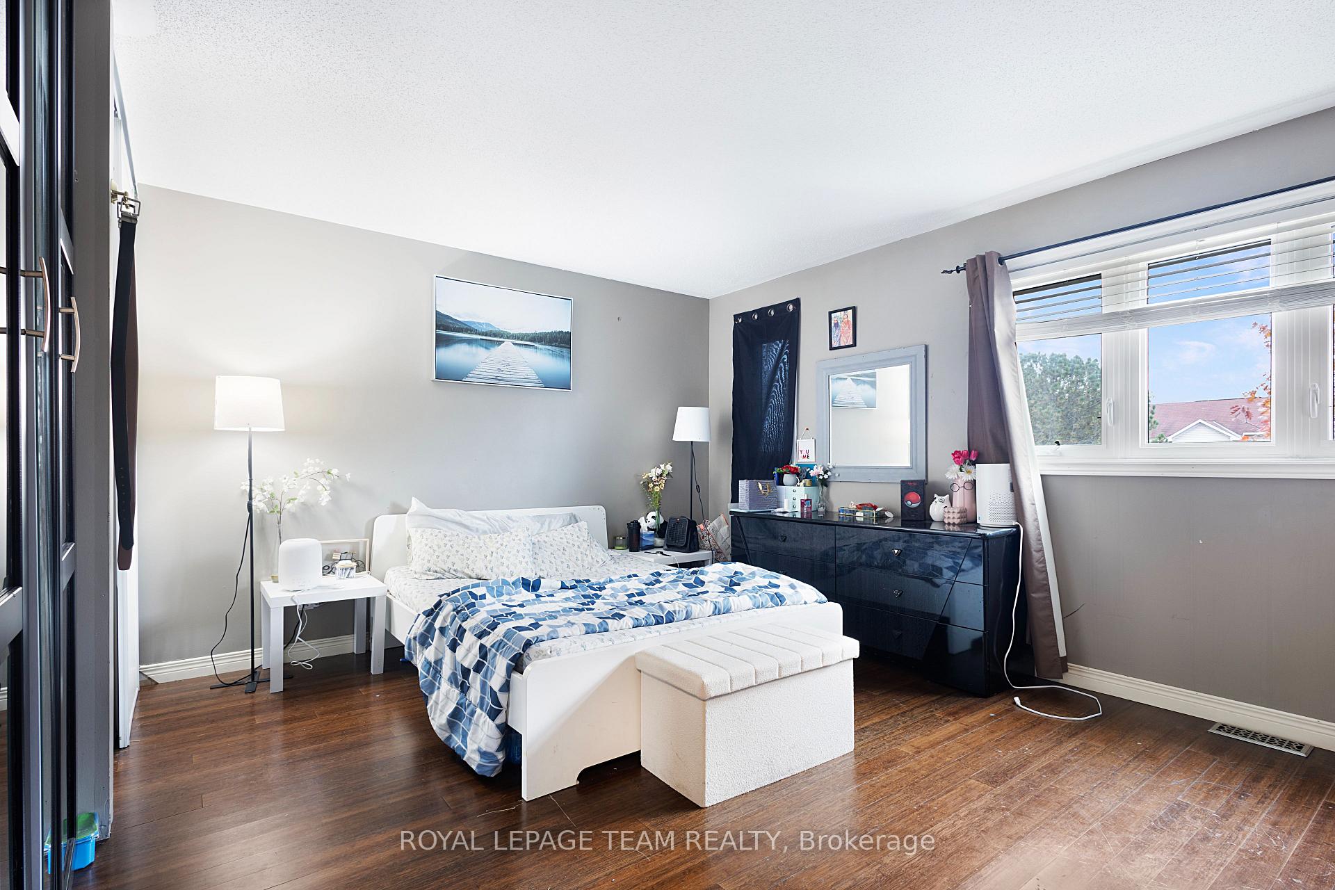 Photo 20 of 3 Cottingham Street, Ottawa, Barrhaven East — HOMEH