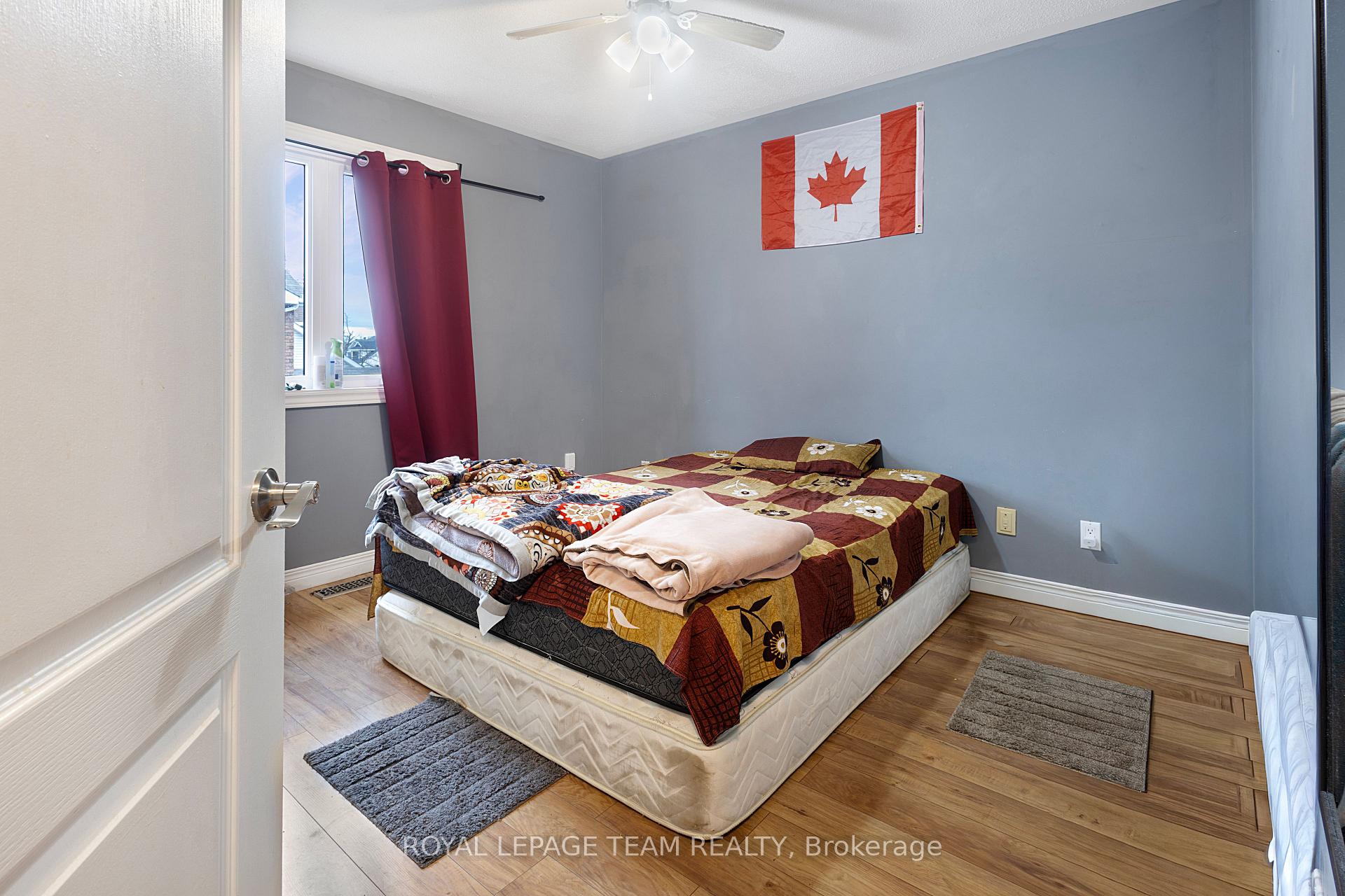 Photo 17 of 3 Cottingham Street, Ottawa, Barrhaven East — HOMEH