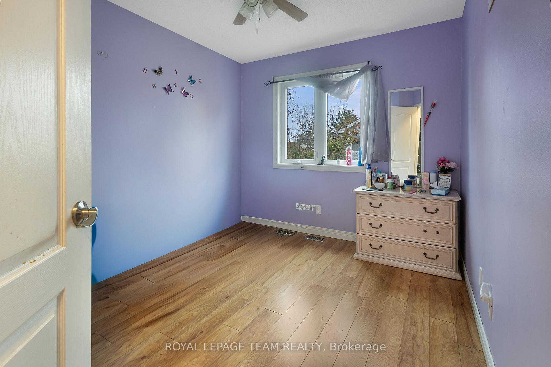 Photo 15 of 3 Cottingham Street, Ottawa, Barrhaven East — HOMEH