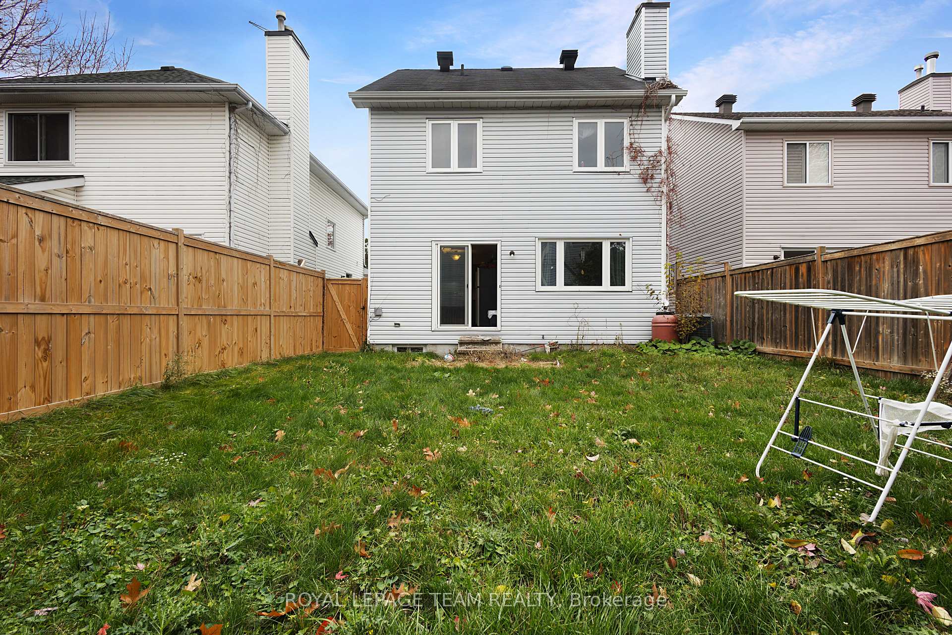 Photo 14 of 3 Cottingham Street, Ottawa, Barrhaven East — HOMEH