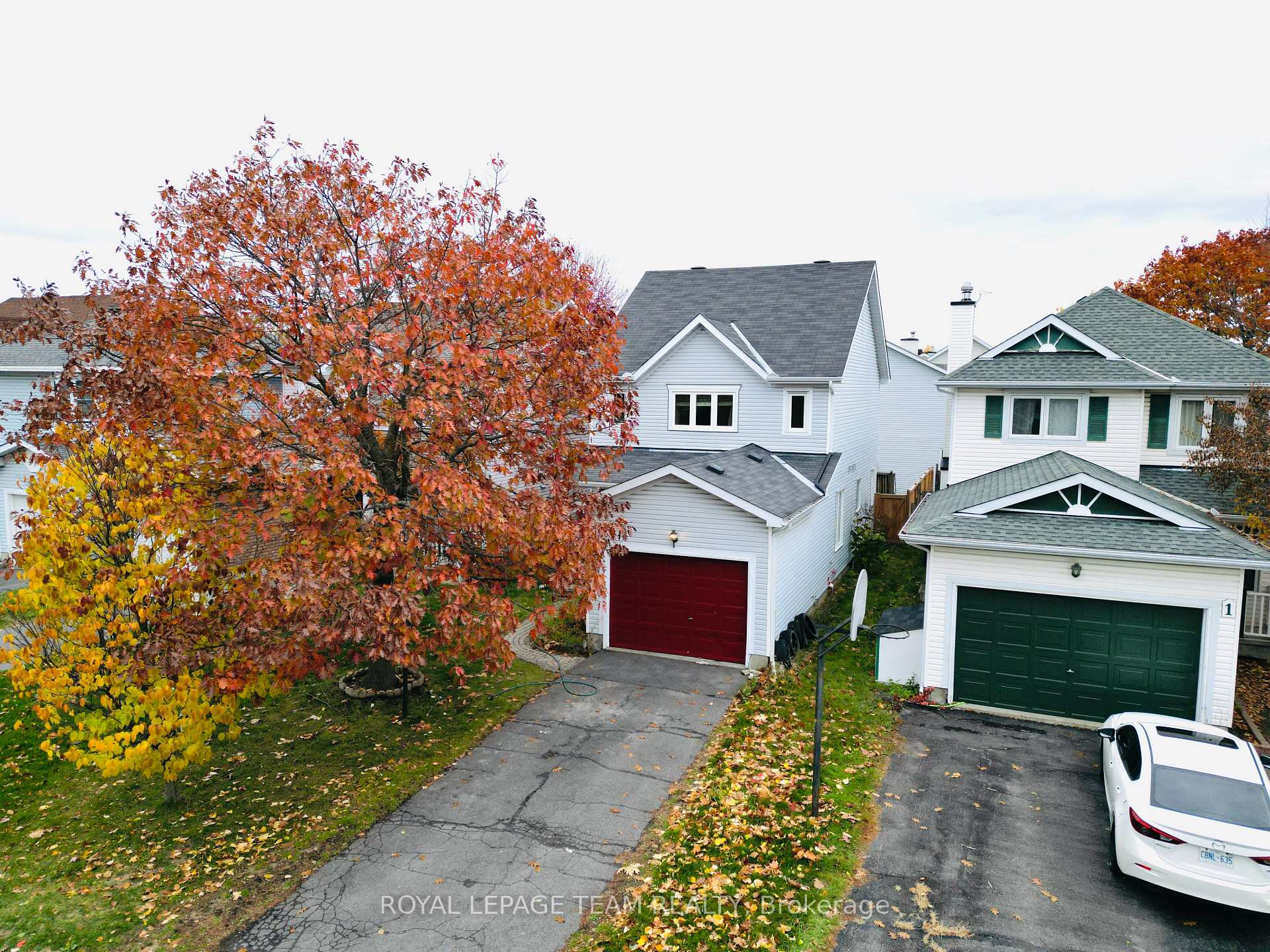 Photo 19 of 3 Cottingham Street, Ottawa, Barrhaven East — HOMEH