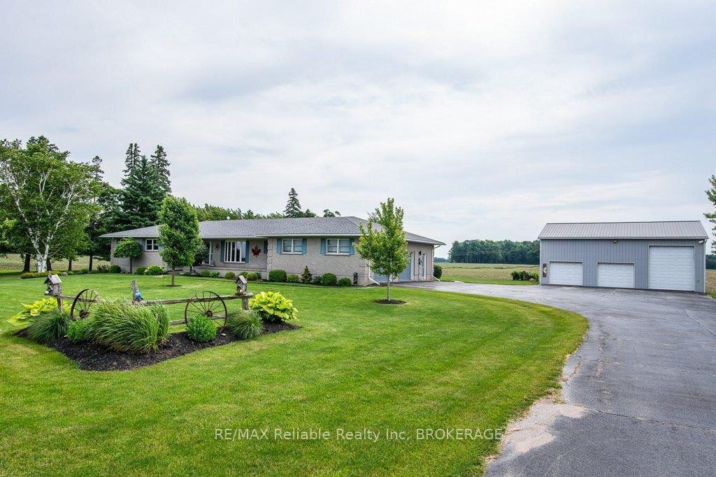 Photo 1 of 3347 164 Road, West Perth, Fullarton — HOMEH