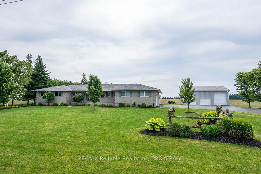 Photo 2 of 3347 164 Road, West Perth, Fullarton — HOMEH