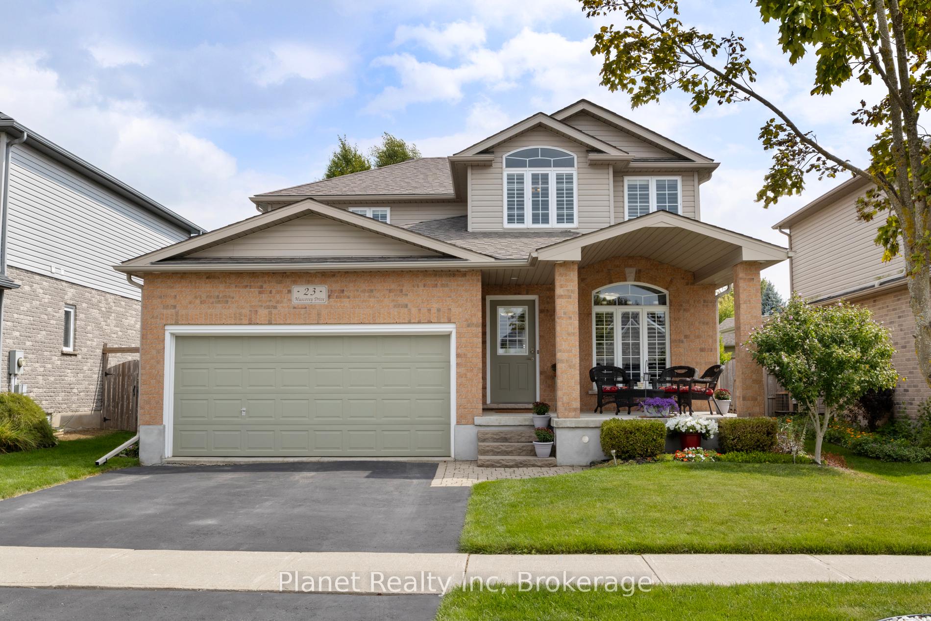 Photo 1 of 23 Muscovey Drive, Woolwich — HOMEH