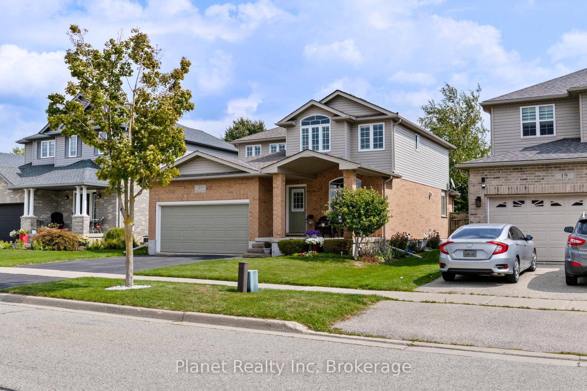 Photo 3 of 23 Muscovey Drive, Woolwich — HOMEH