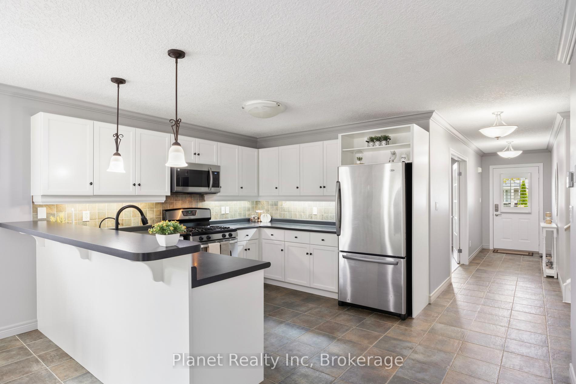 Photo 9 of 23 Muscovey Drive, Woolwich — HOMEH