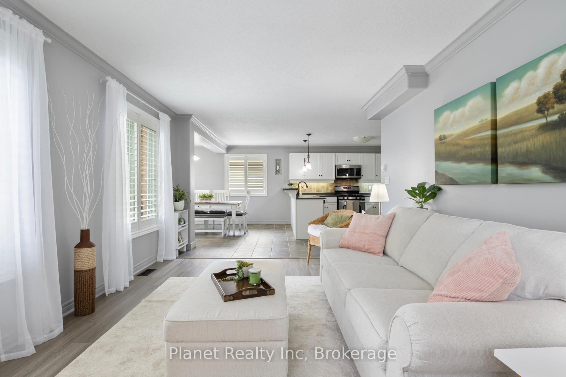 Photo 16 of 23 Muscovey Drive, Woolwich — HOMEH