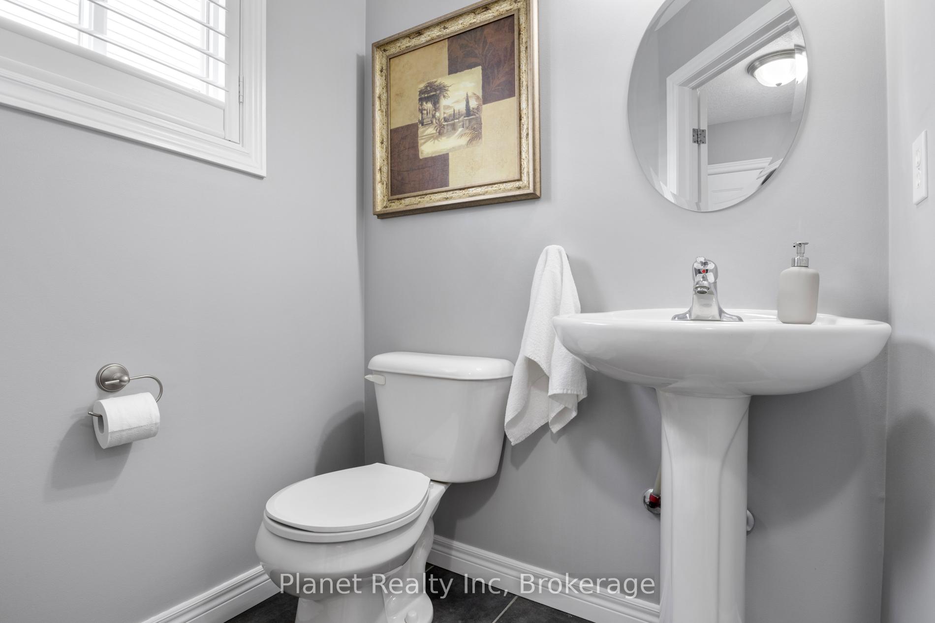 Photo 29 of 23 Muscovey Drive, Woolwich — HOMEH