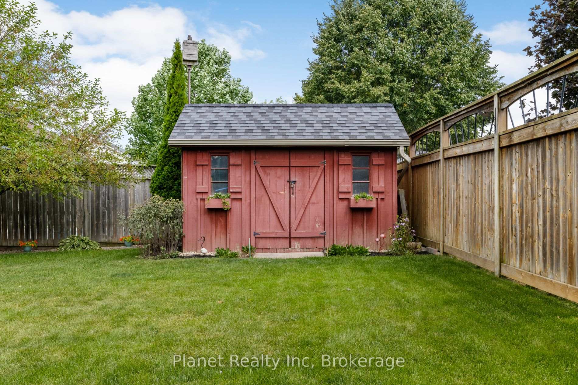Photo 36 of 23 Muscovey Drive, Woolwich — HOMEH