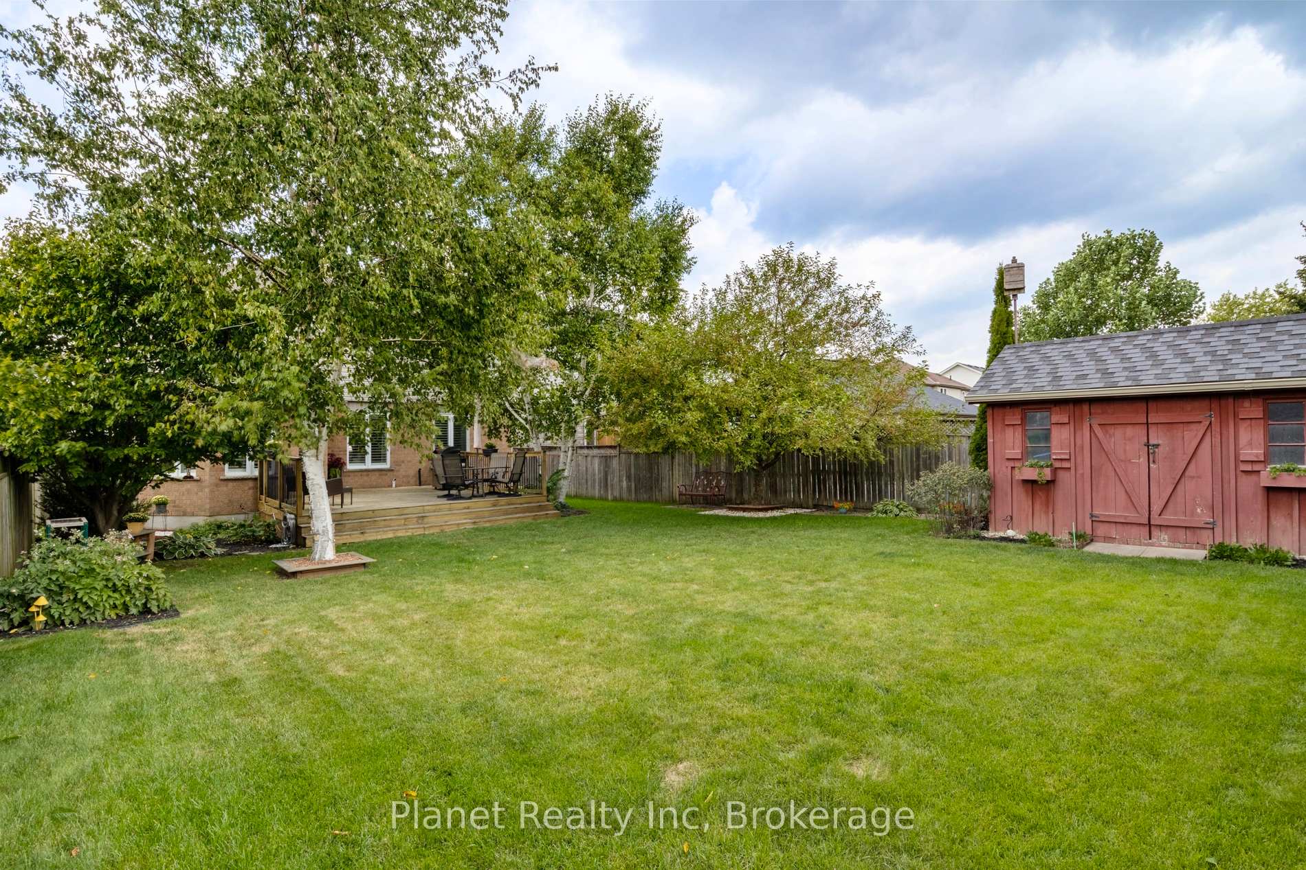 Photo 37 of 23 Muscovey Drive, Woolwich — HOMEH