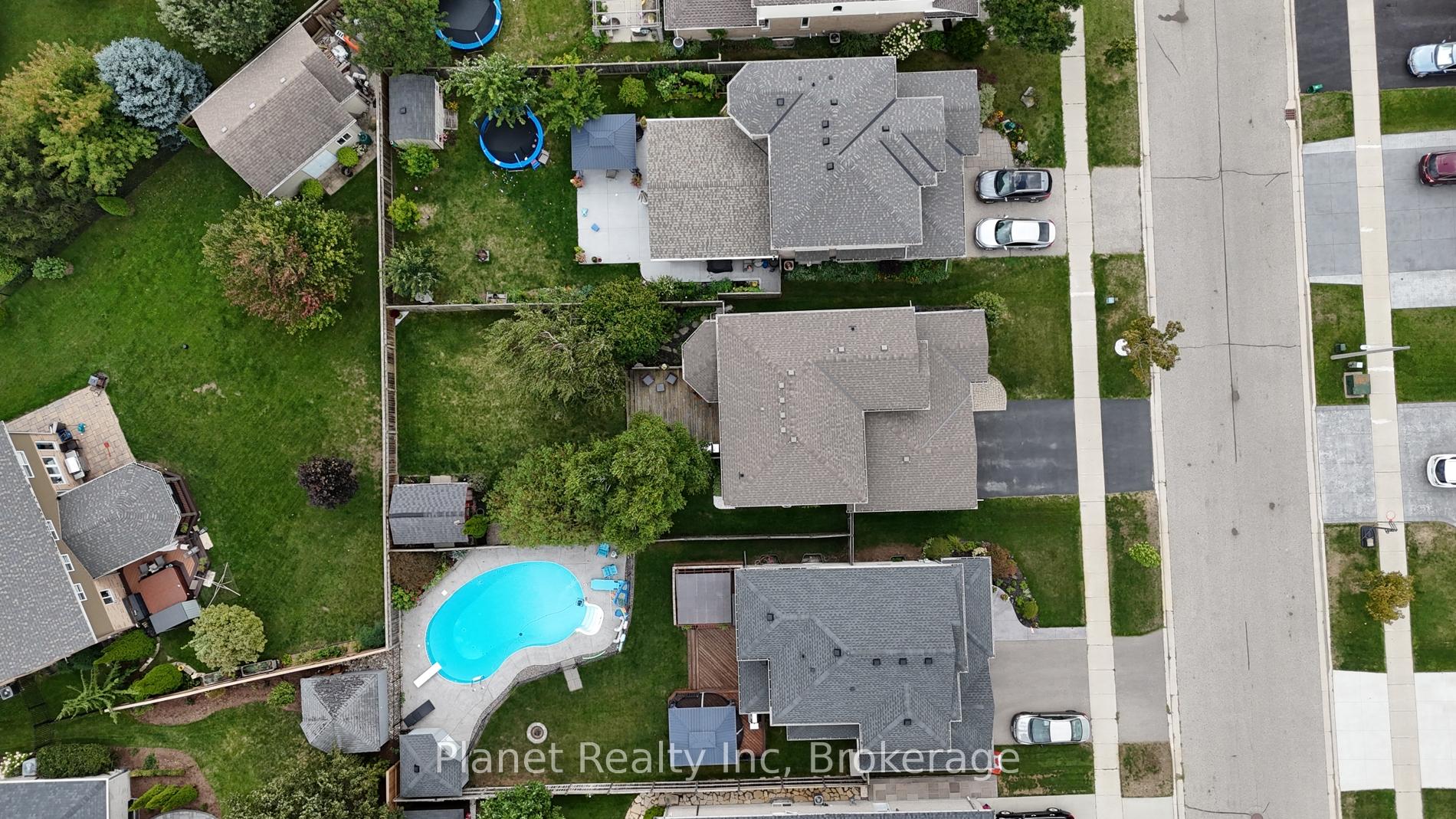 Photo 43 of 23 Muscovey Drive, Woolwich — HOMEH