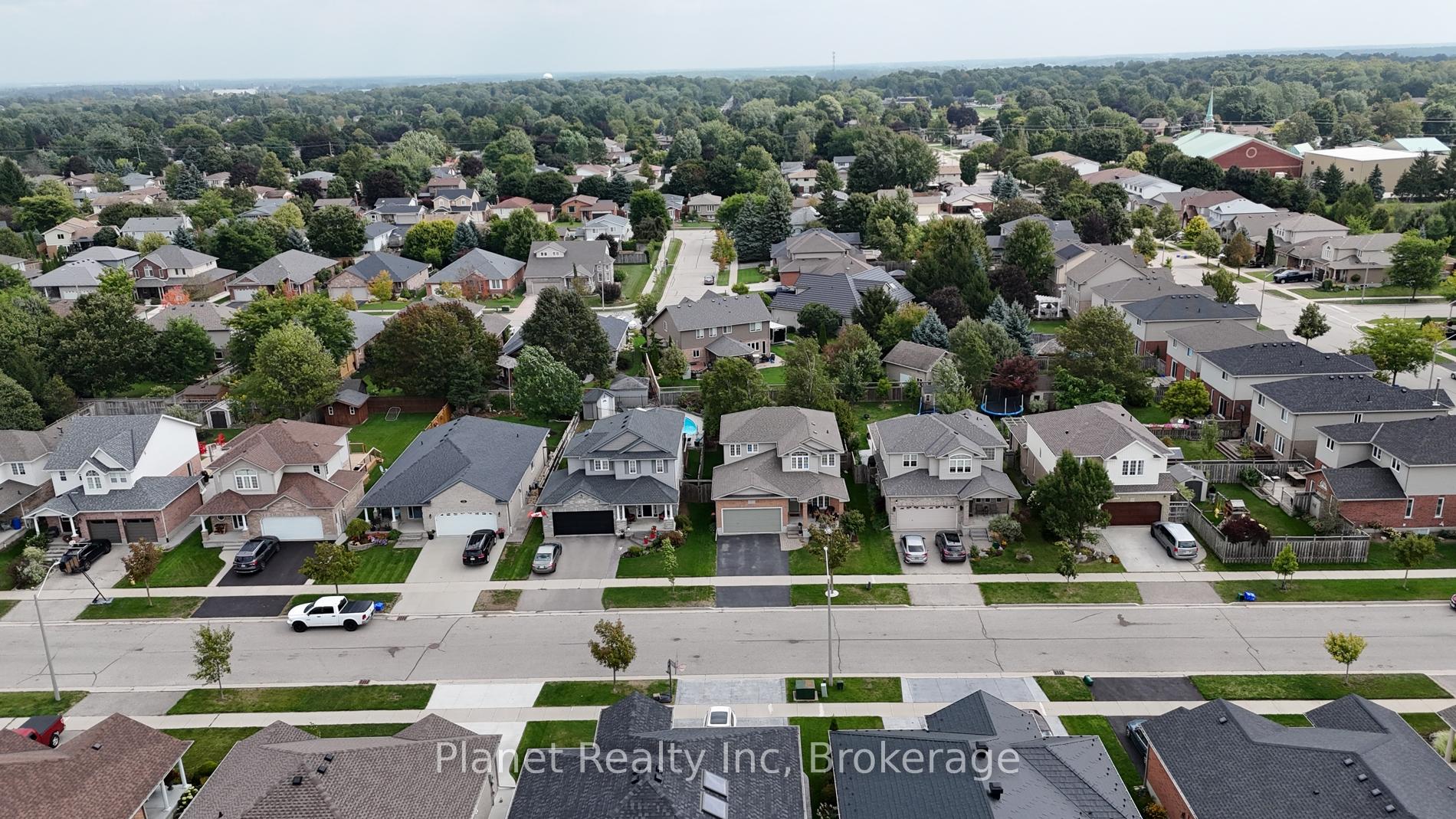 Photo 45 of 23 Muscovey Drive, Woolwich — HOMEH