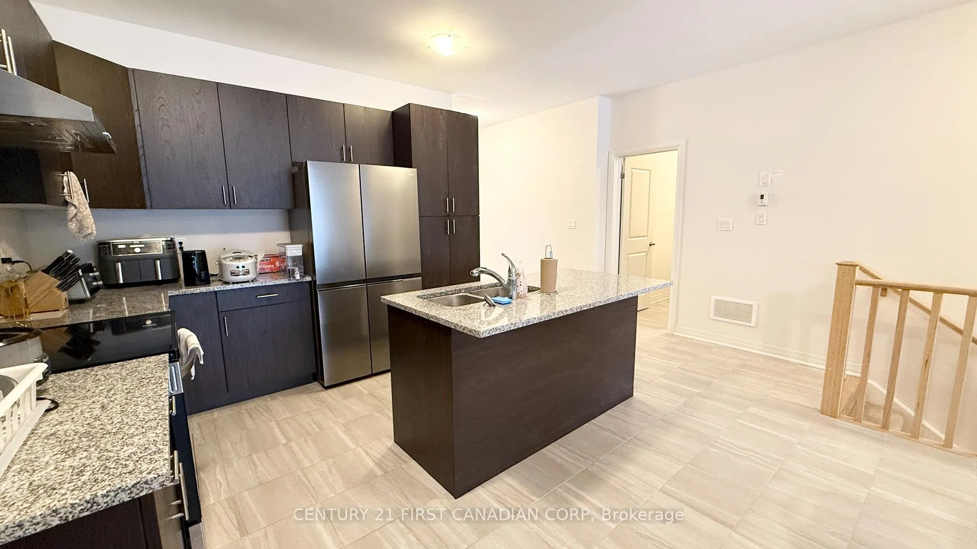 Photo 5 of 256 Middleton Street, Zorra, Thamesford — HOMEH