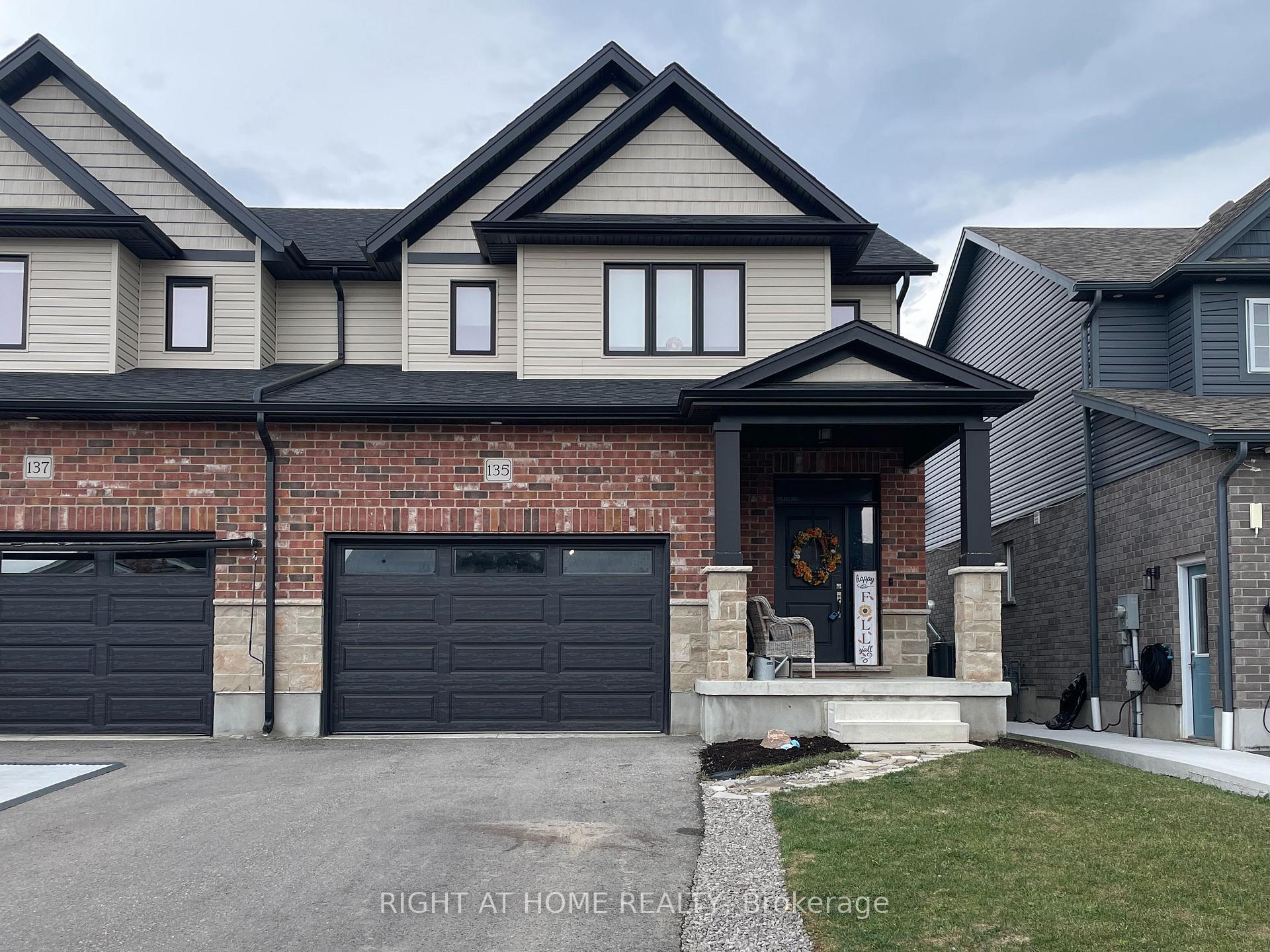 Photo 1 of 135 Woodberry Crescent, Woolwich — HOMEH