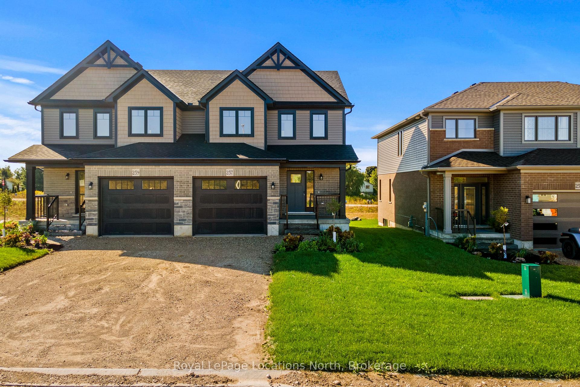 Photo 1 of 257 Jackson Street E, West Grey — HOMEH