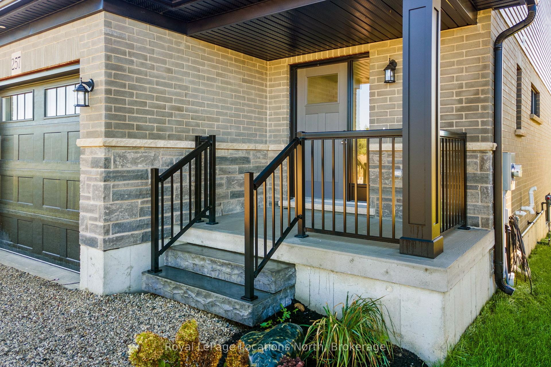 Photo 3 of 257 Jackson Street E, West Grey — HOMEH