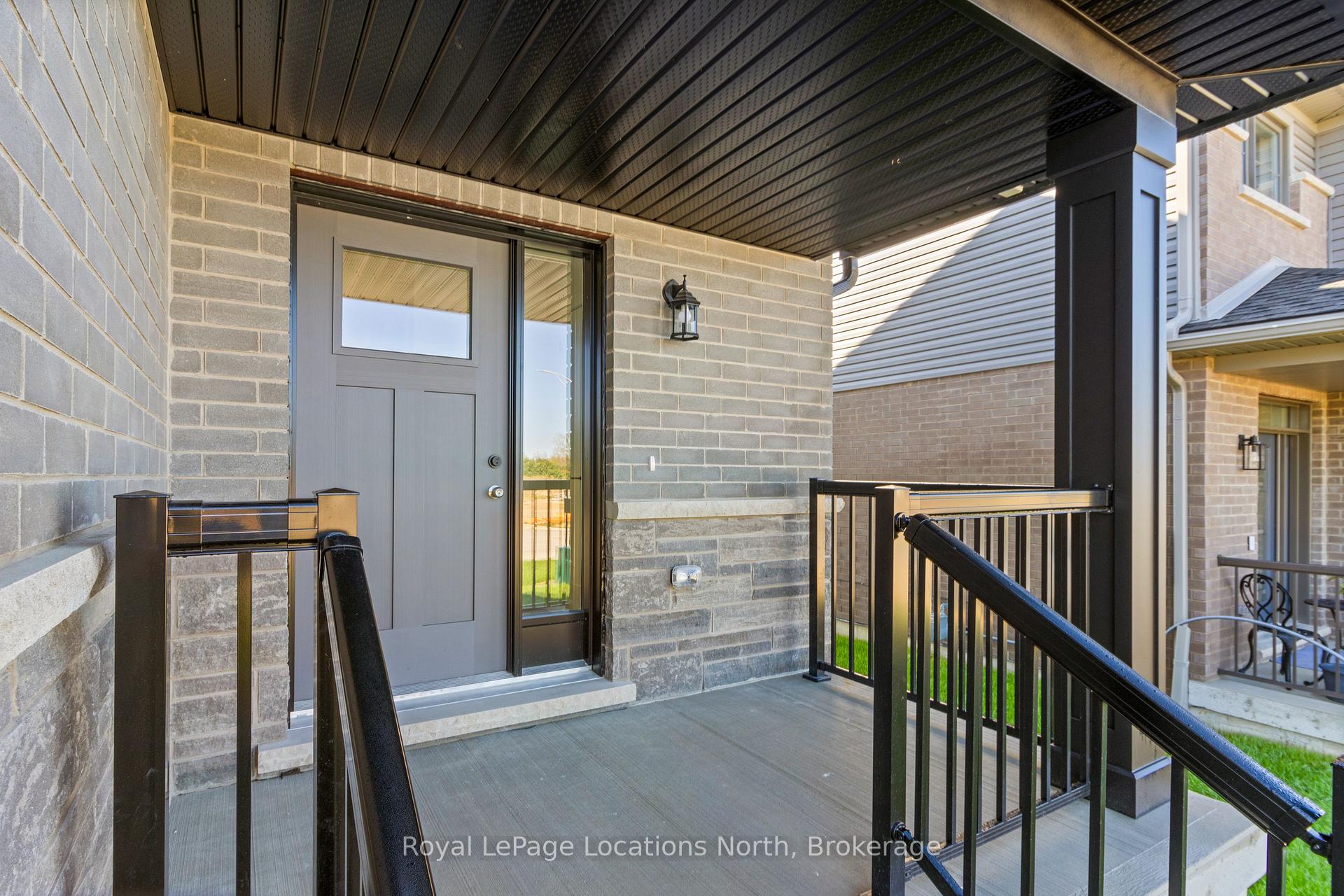 Photo 4 of 257 Jackson Street E, West Grey — HOMEH