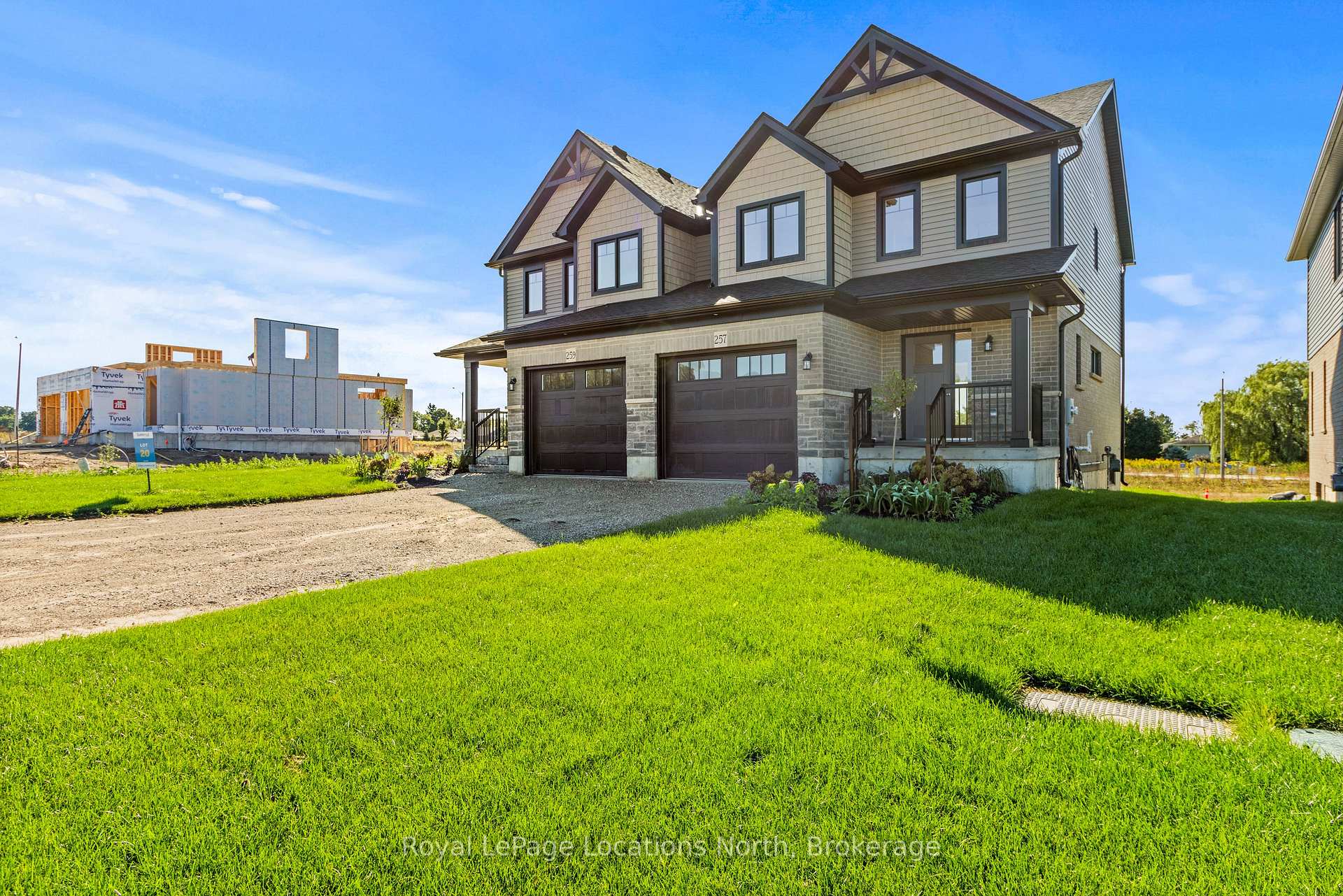 Photo 30 of 257 Jackson Street E, West Grey — HOMEH